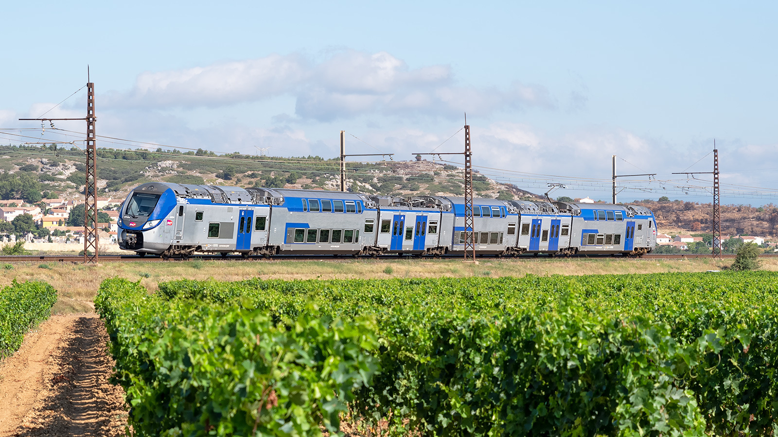 Bombardier Z 56300 – Foto 6