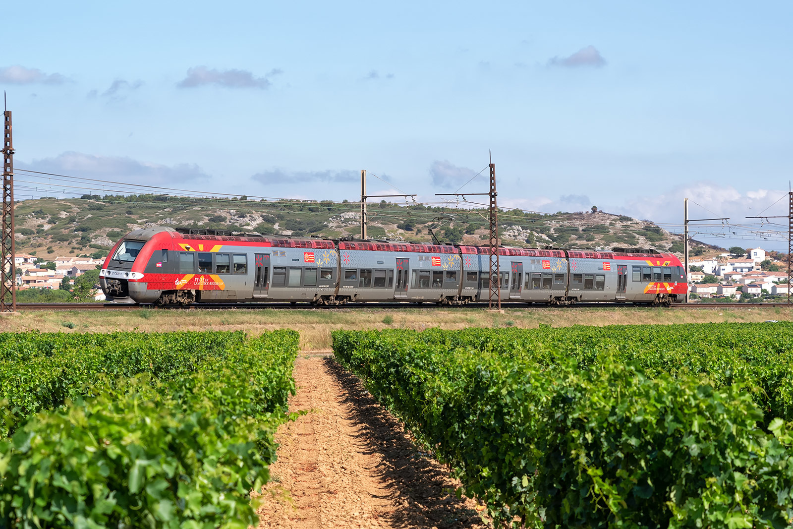 Bombardier Z 27500 – photo 17