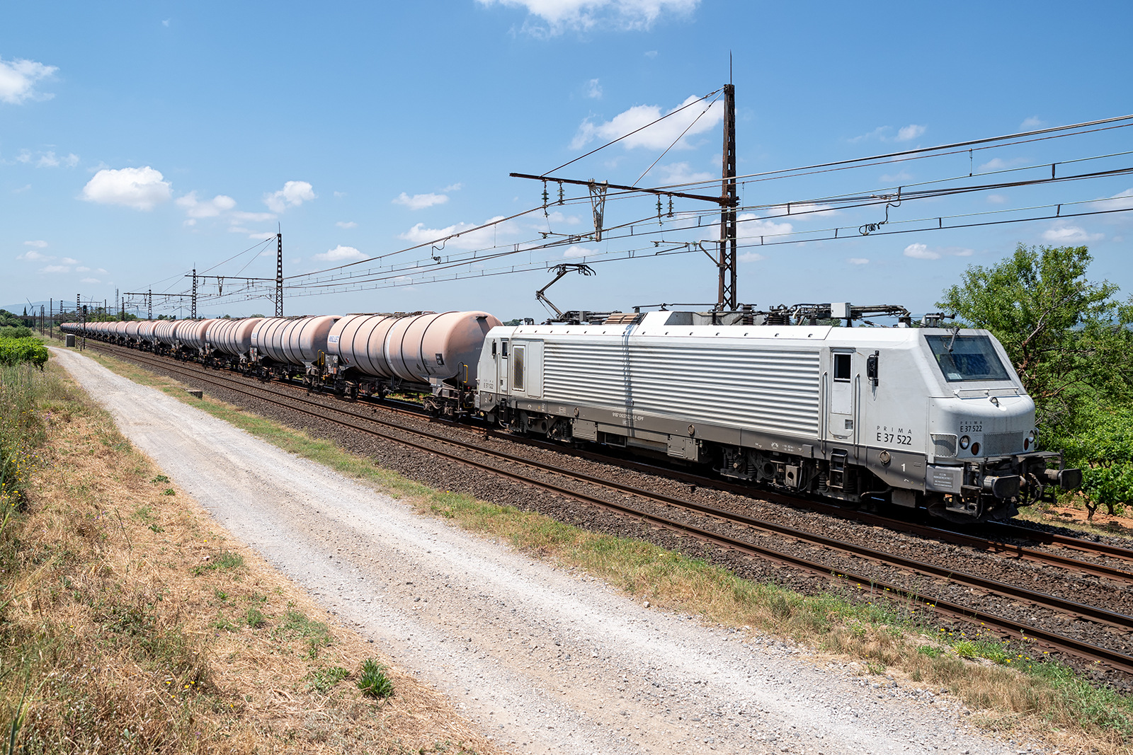 Alstom E37 – foto 8