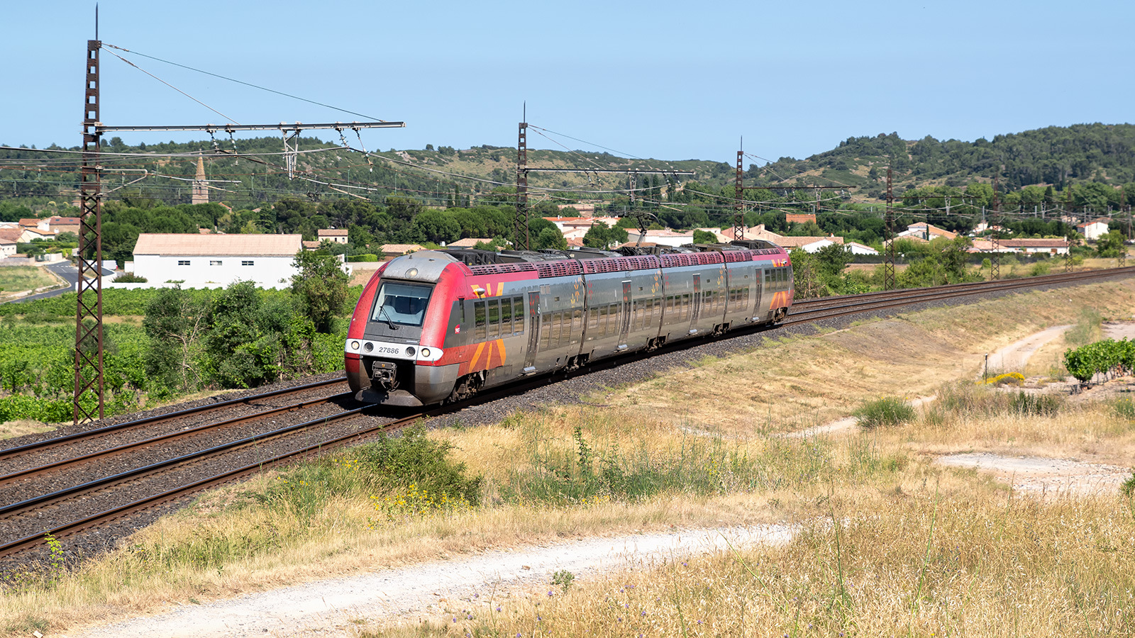 Bombardier Z 27500 – photo 15