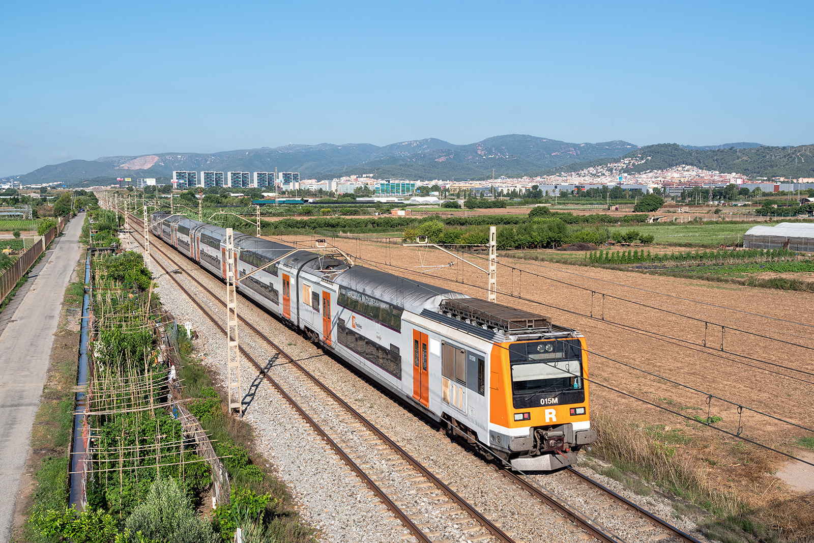 CAF RENFE 450 – photo 15