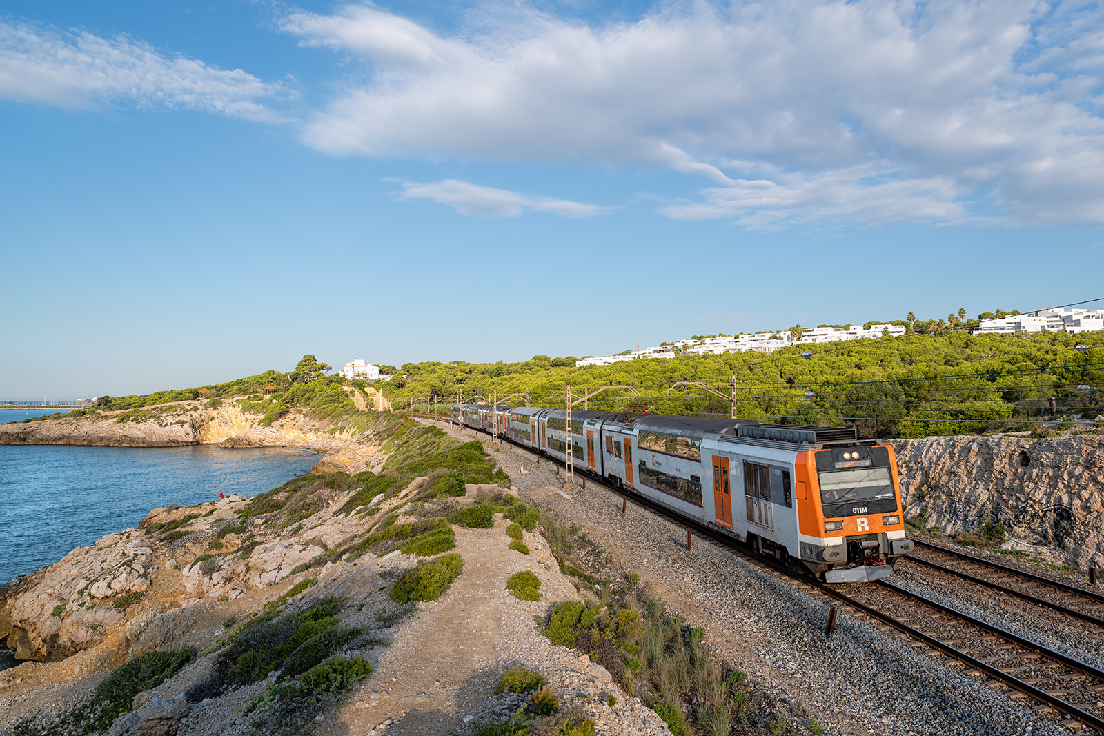 CAF RENFE 451 – photo 7