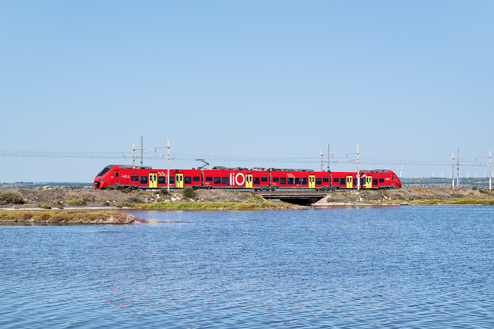 Alstom Z 54900 – photo 2
