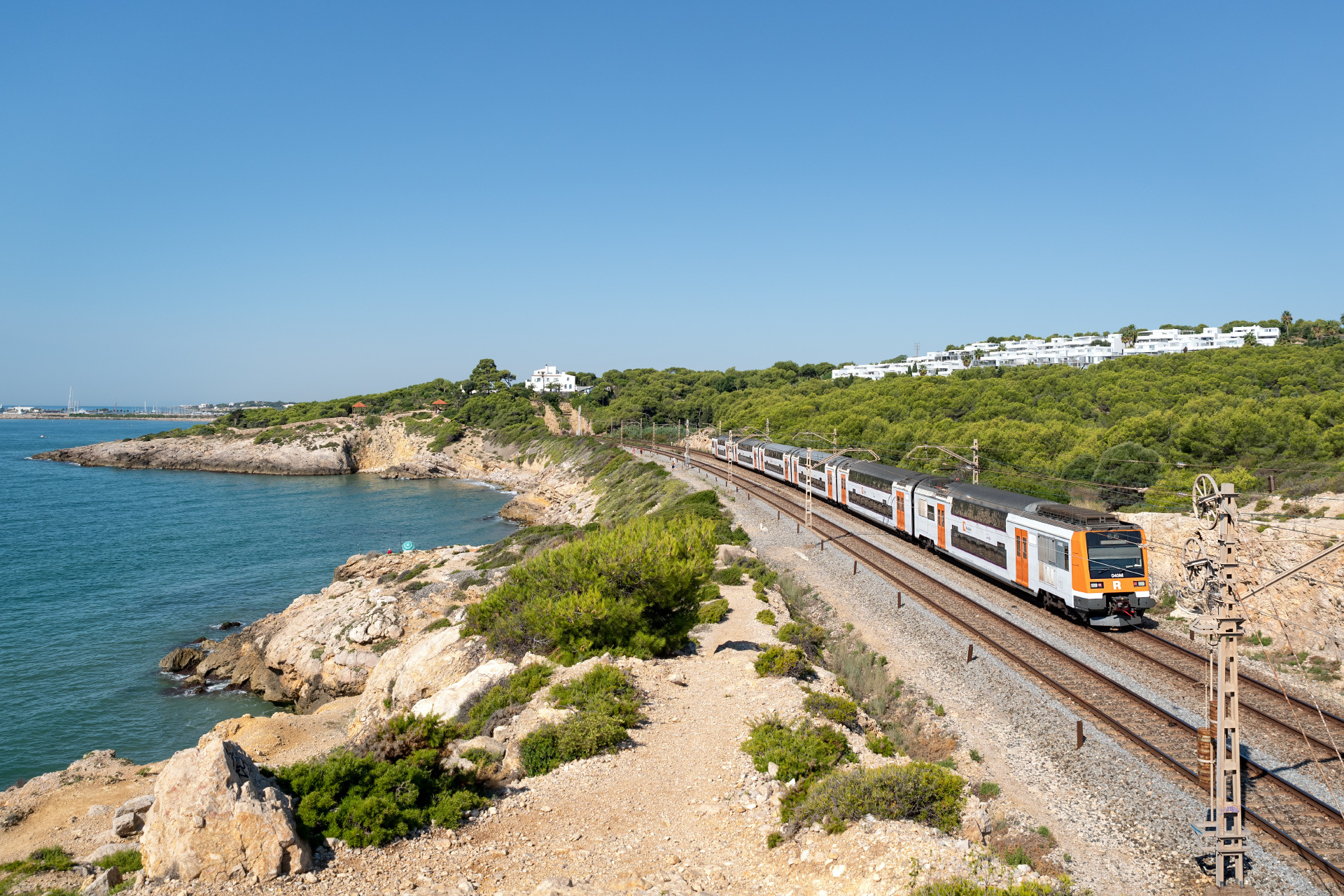 CAF RENFE 450 – photo 12