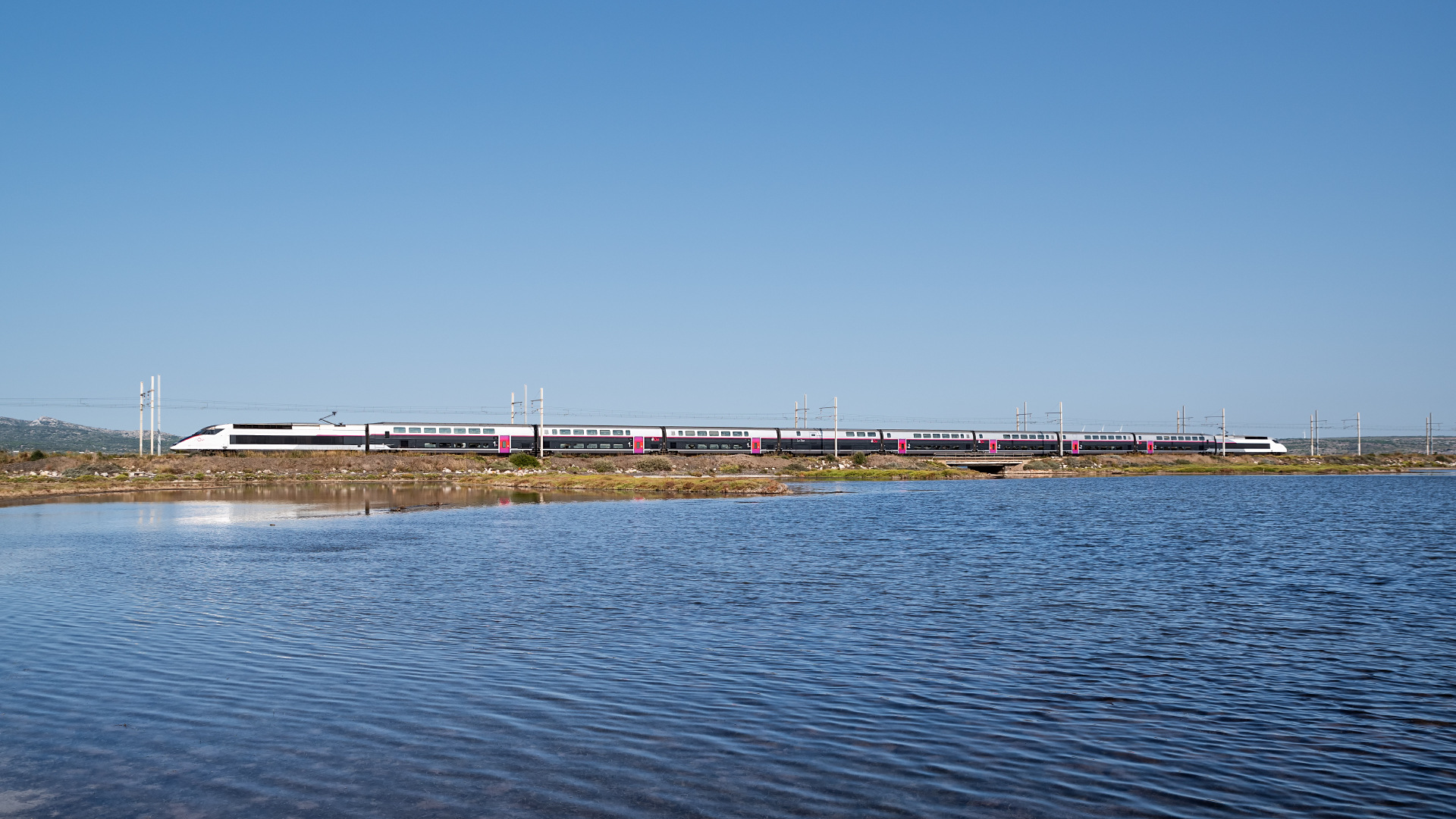 Alstom TGV-RD – photo 5