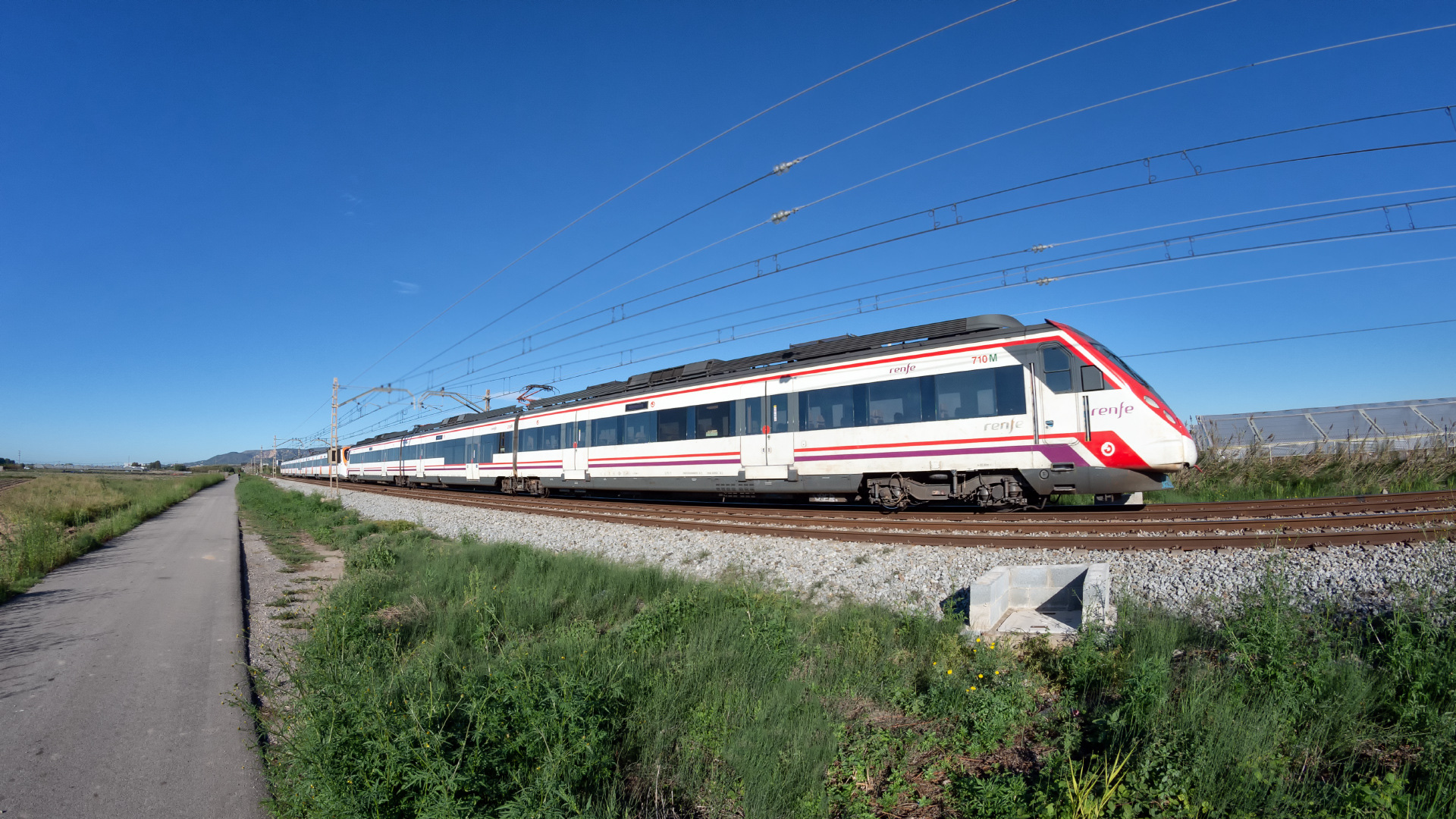 Siemens 463 Civia – photo 8