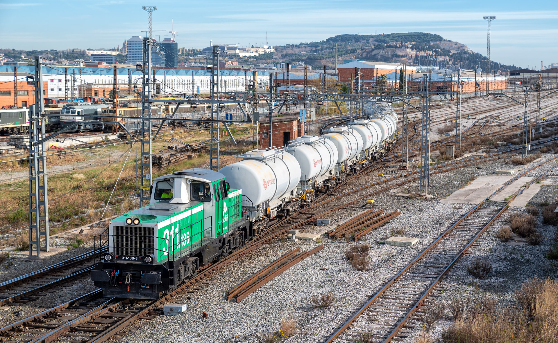 Siemens 311.1 – photo 6