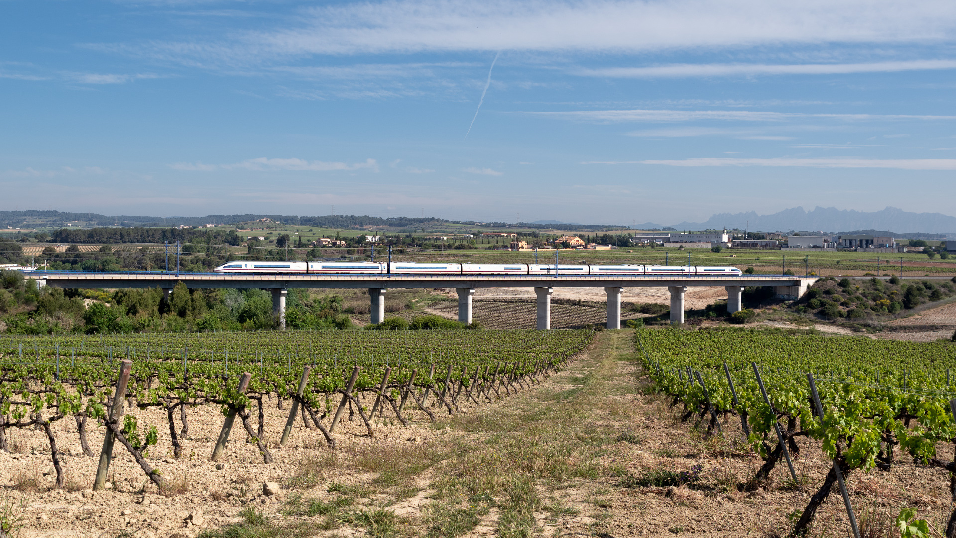 Siemens Velaro E – Foto 17