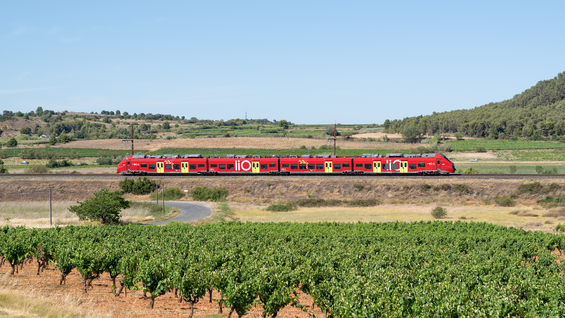 Alstom B 83500 4-car – photo 4