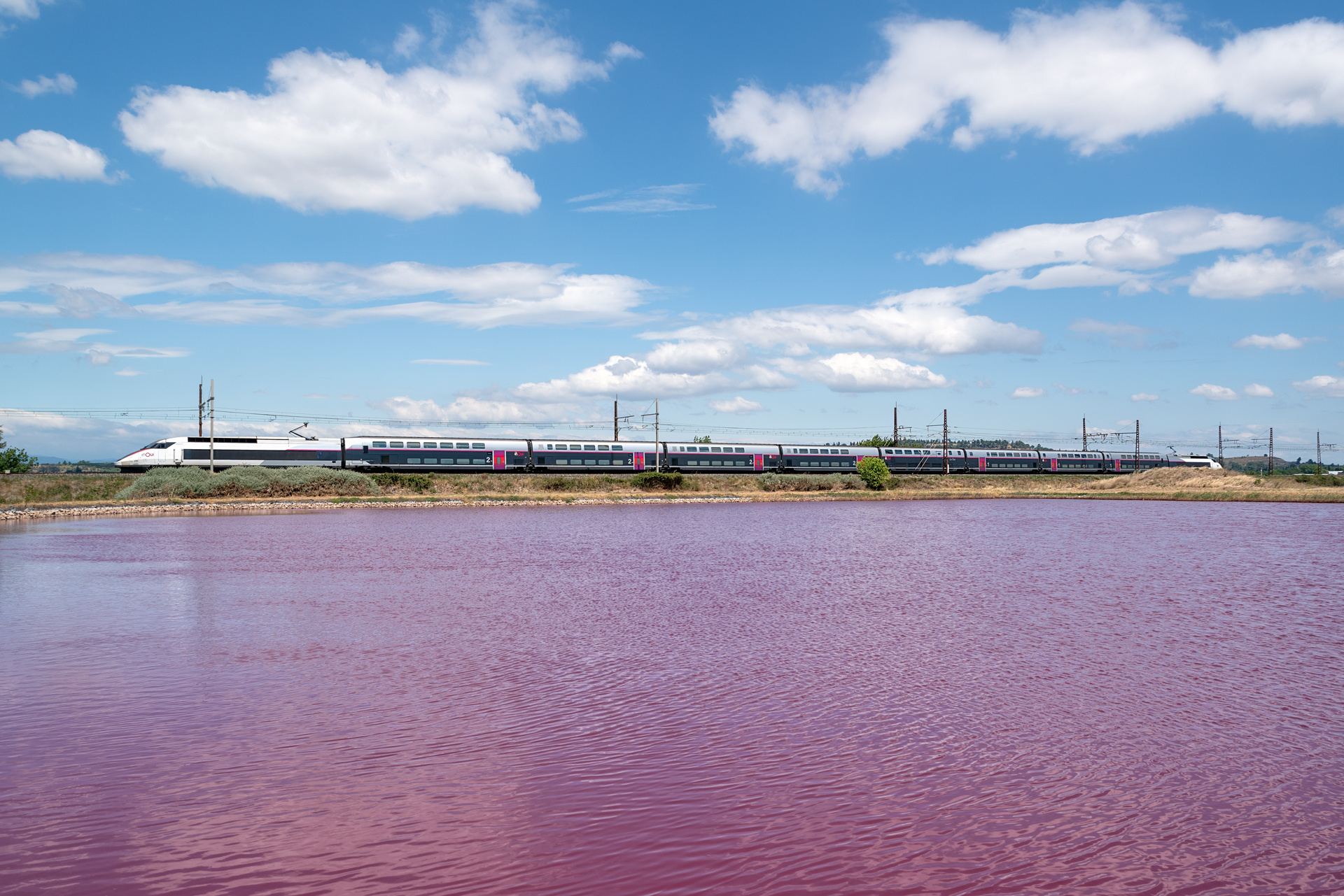 Alstom TGV 29000 – photo 23