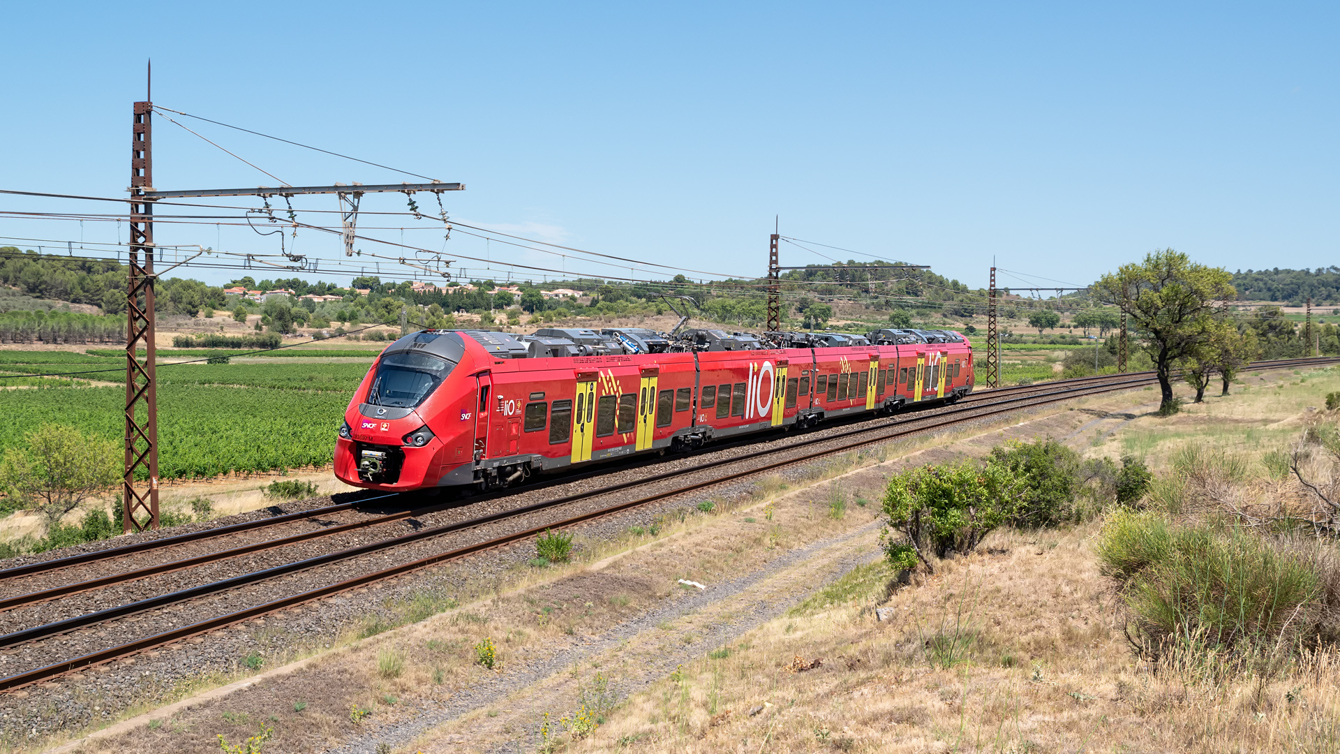 Alstom B 83500 4-car – photo 5