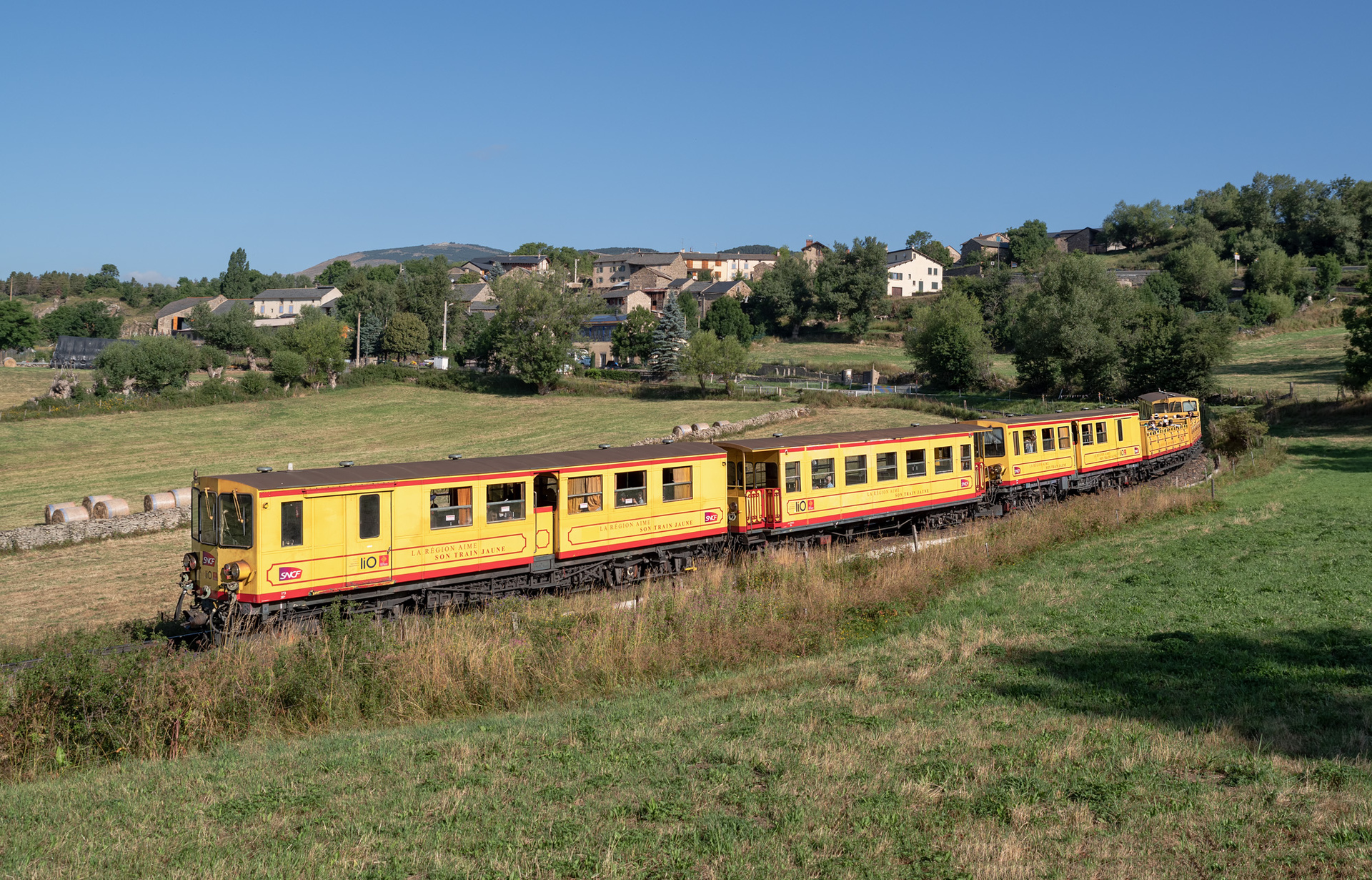 SACM SNCF Z 100 – foto 12