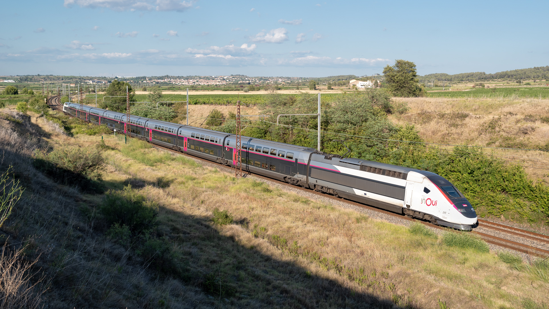 Alstom TGV 29000 – photo 24