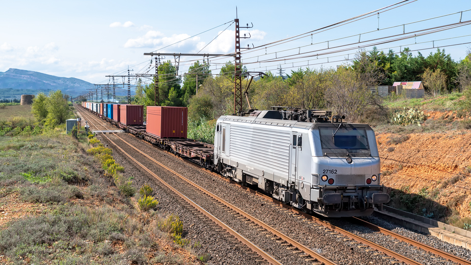 Alstom BB 27000 – photo 23