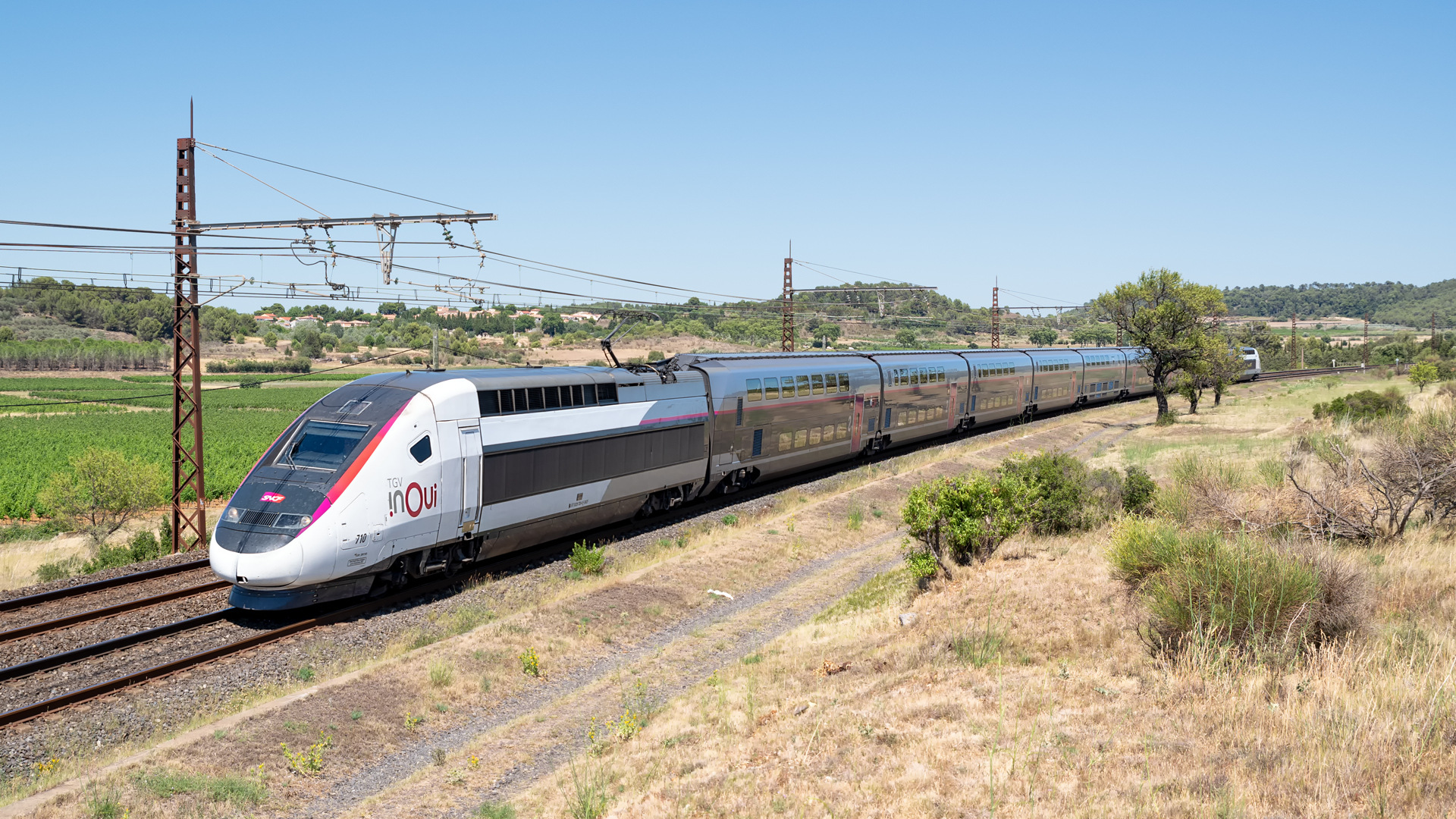 Alstom TGV 29700 – photo 18