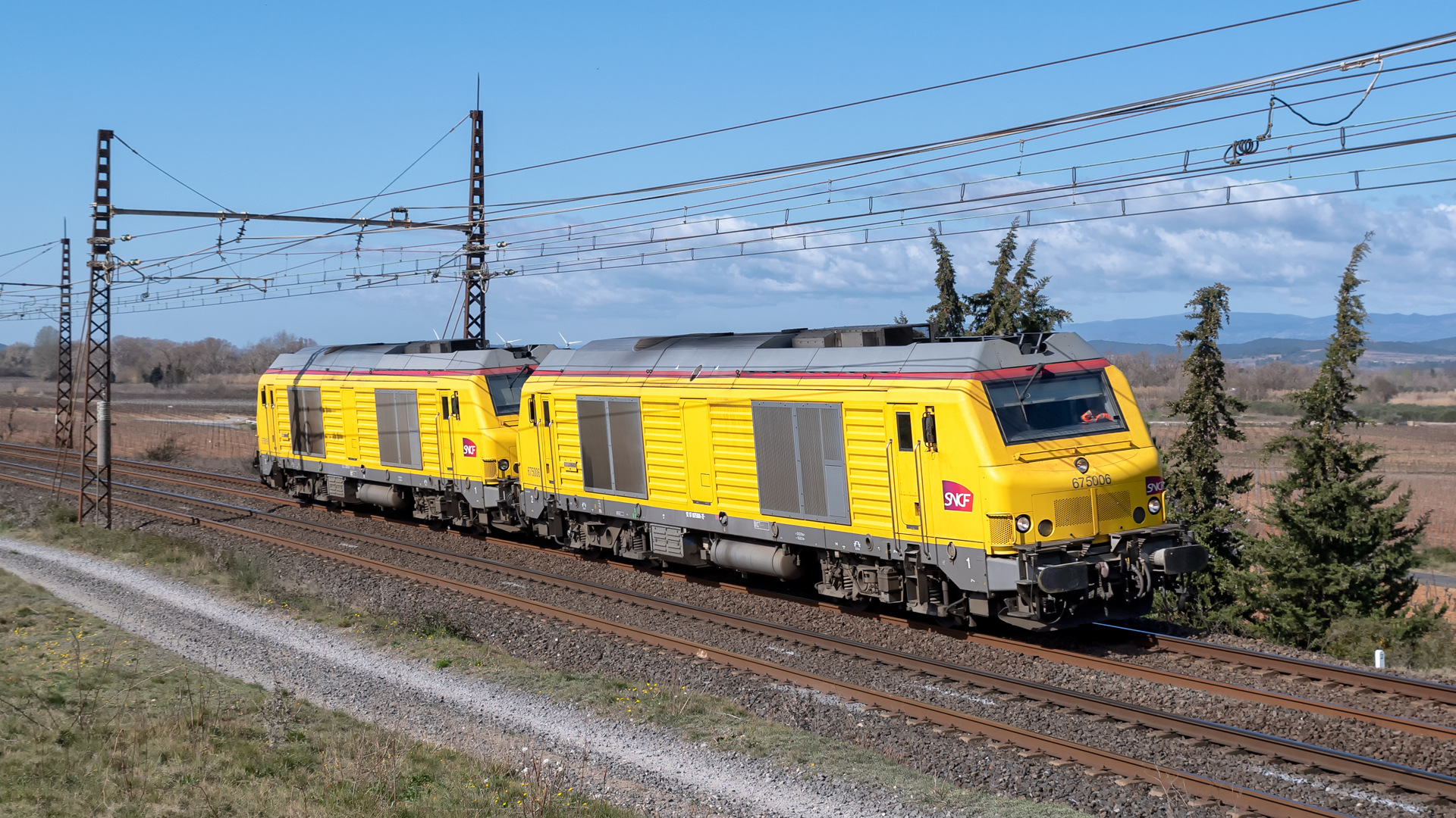 Alstom Prima DE30BAC – photo 20