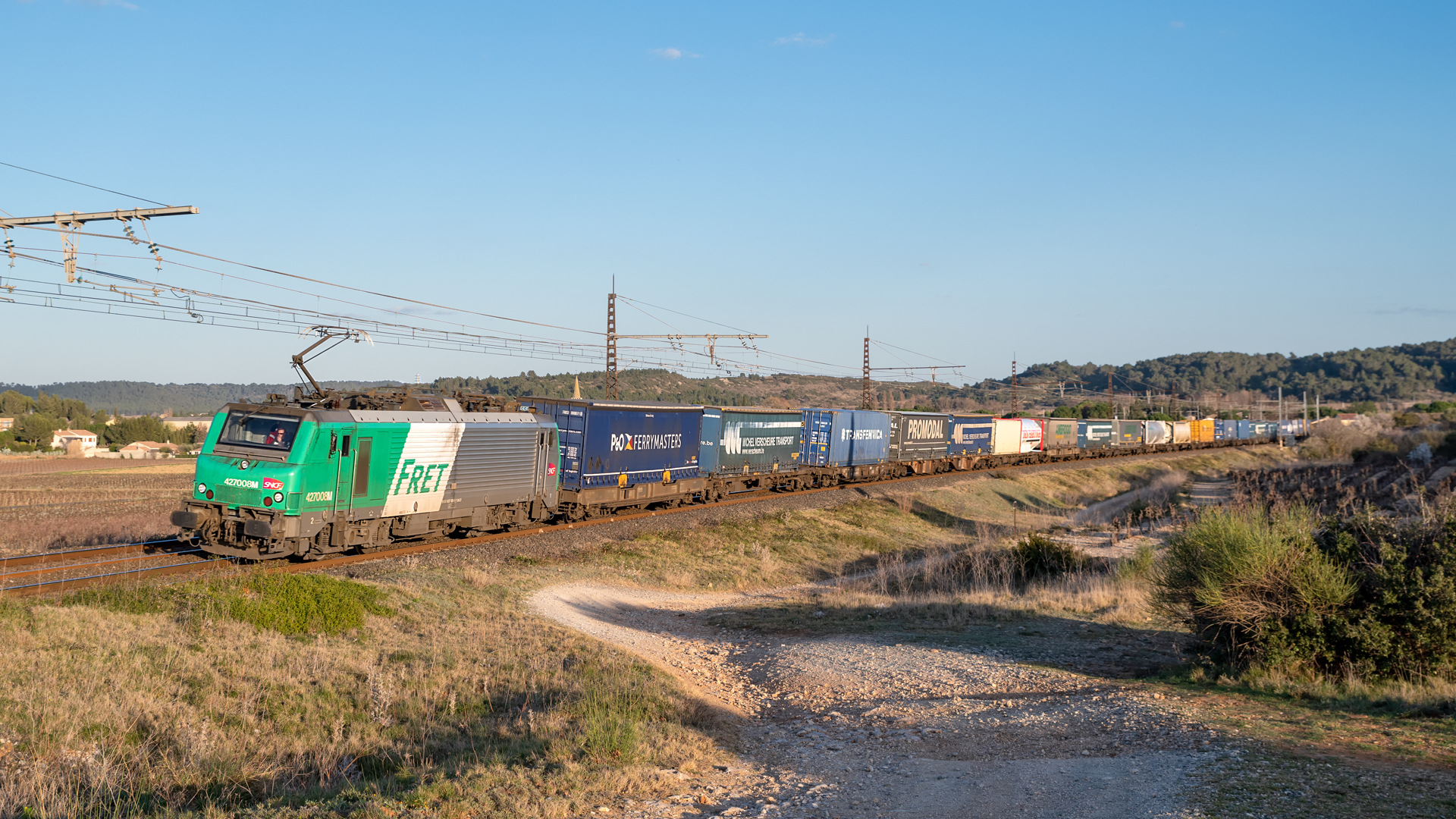 Alstom BB 27000 – photo 20