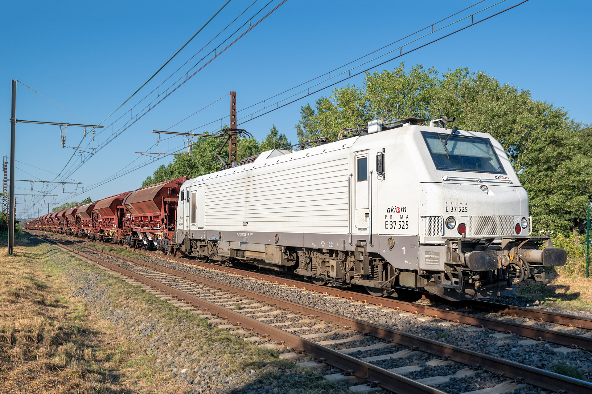 Alstom Prima EL3U – photo 2