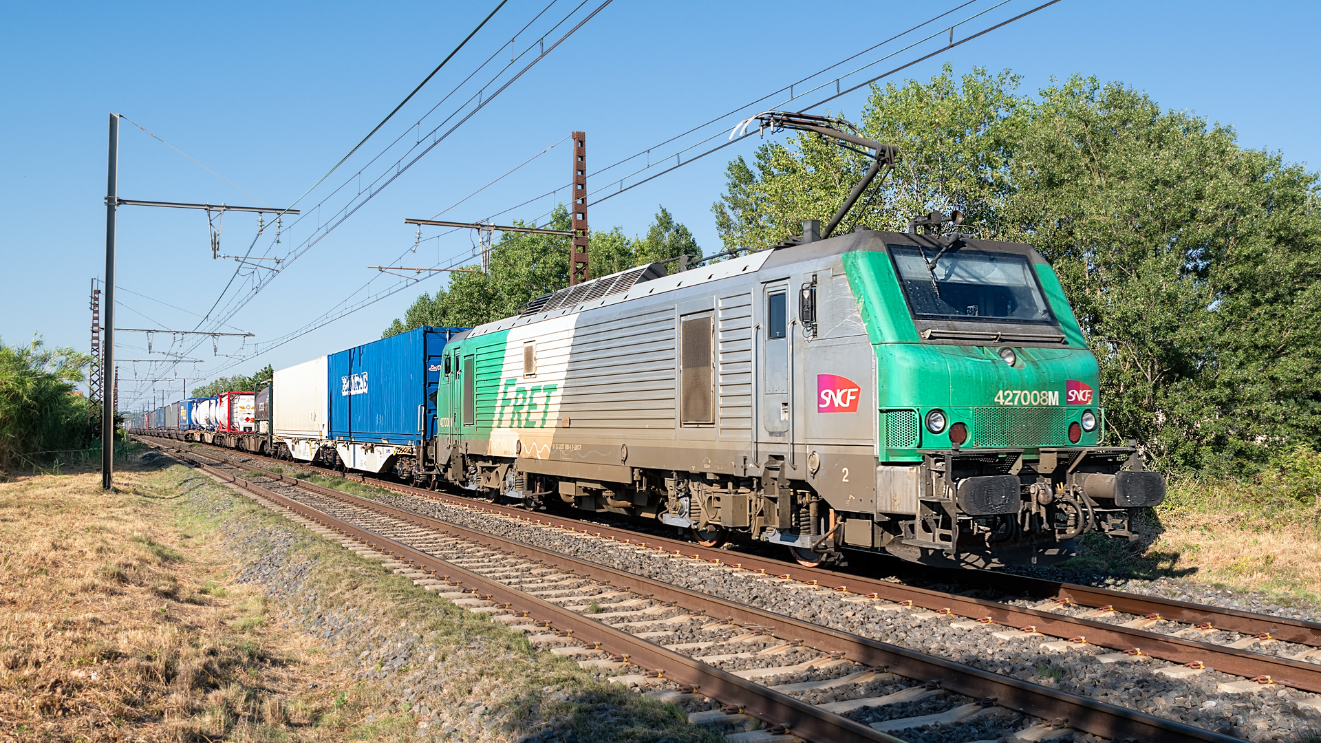Alstom BB 27000 – photo 13