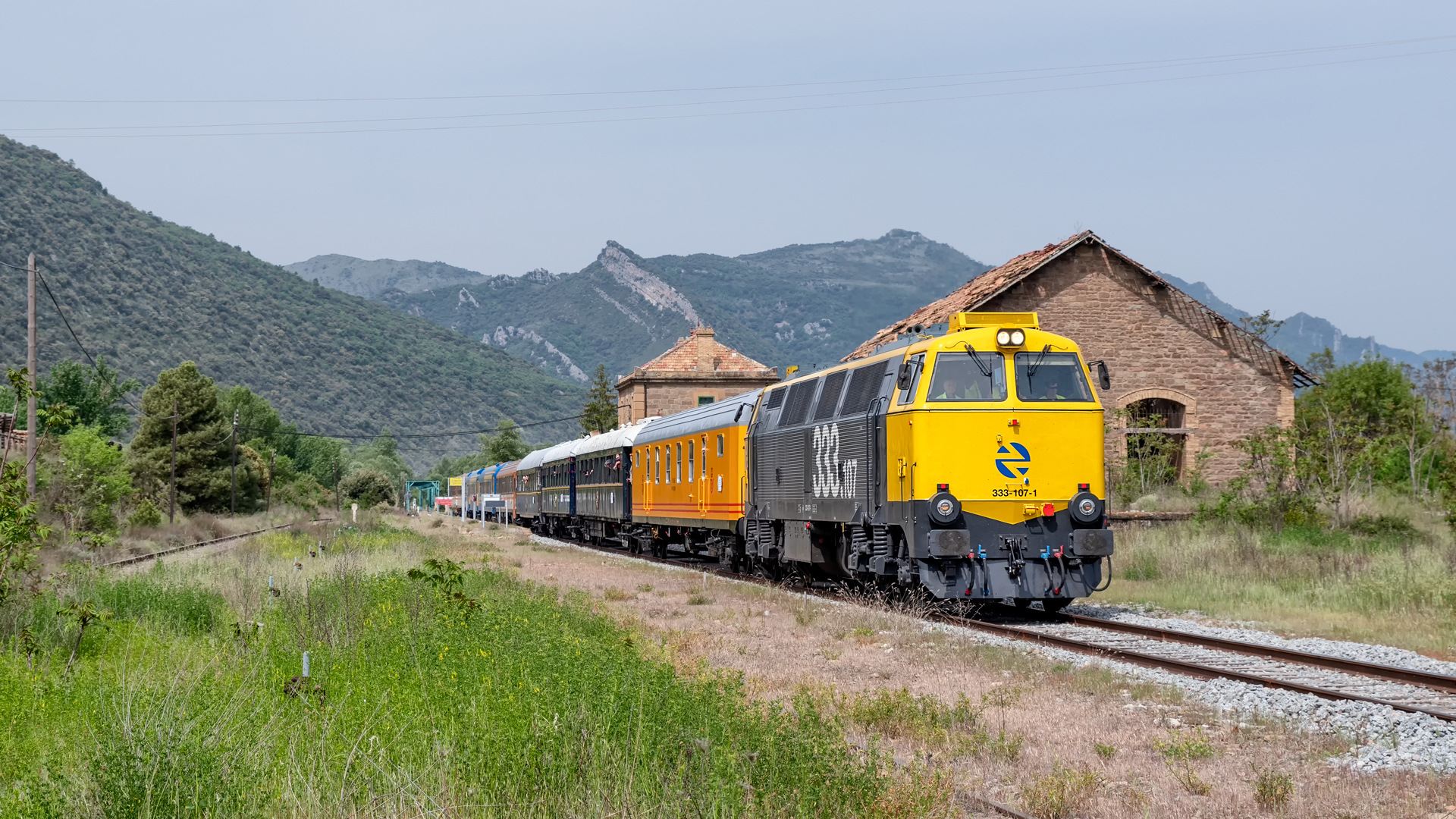 GE 333.1 – foto 21