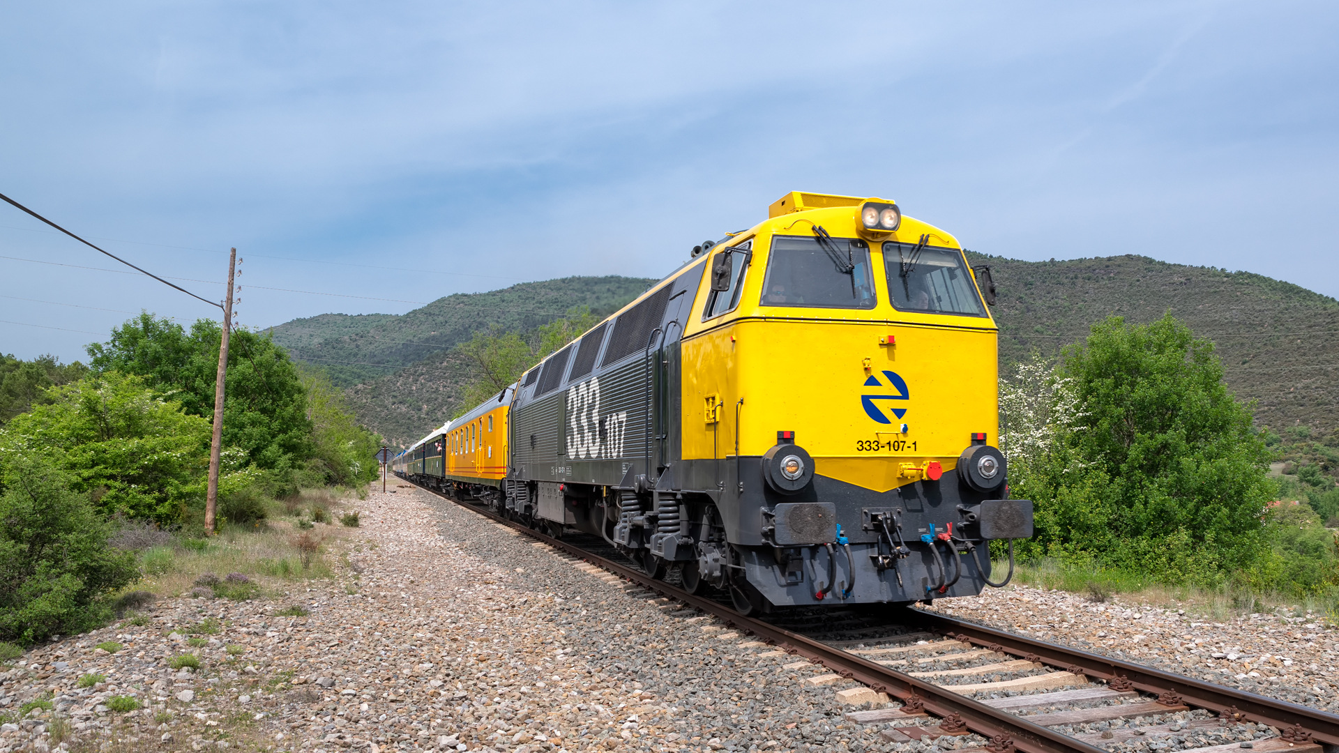 GE 333.1 – foto 19