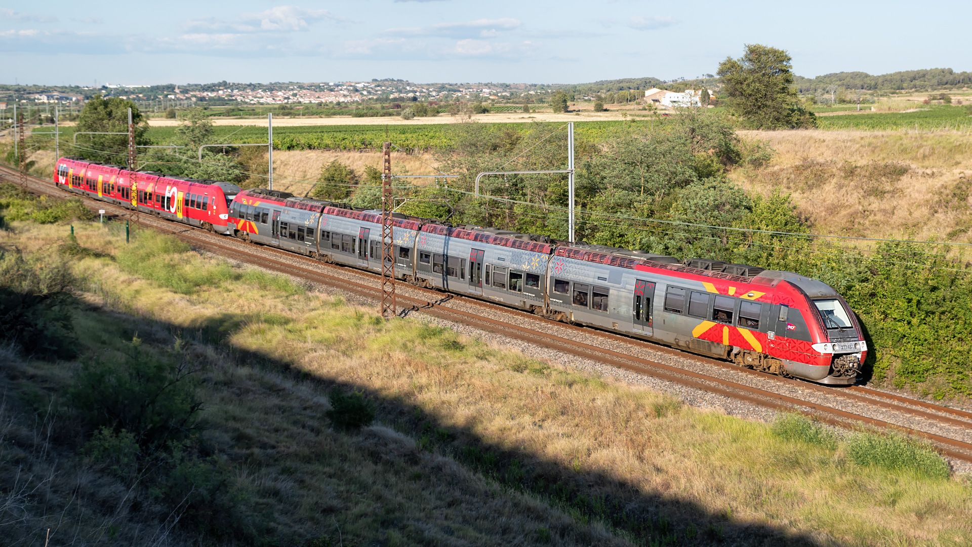 Bombardier Z 27500 – photo 3