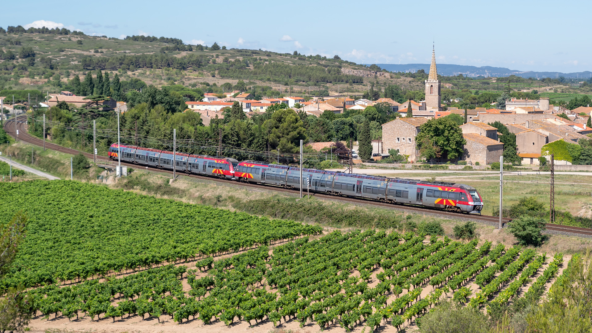 Bombardier Z 27500 – photo 12