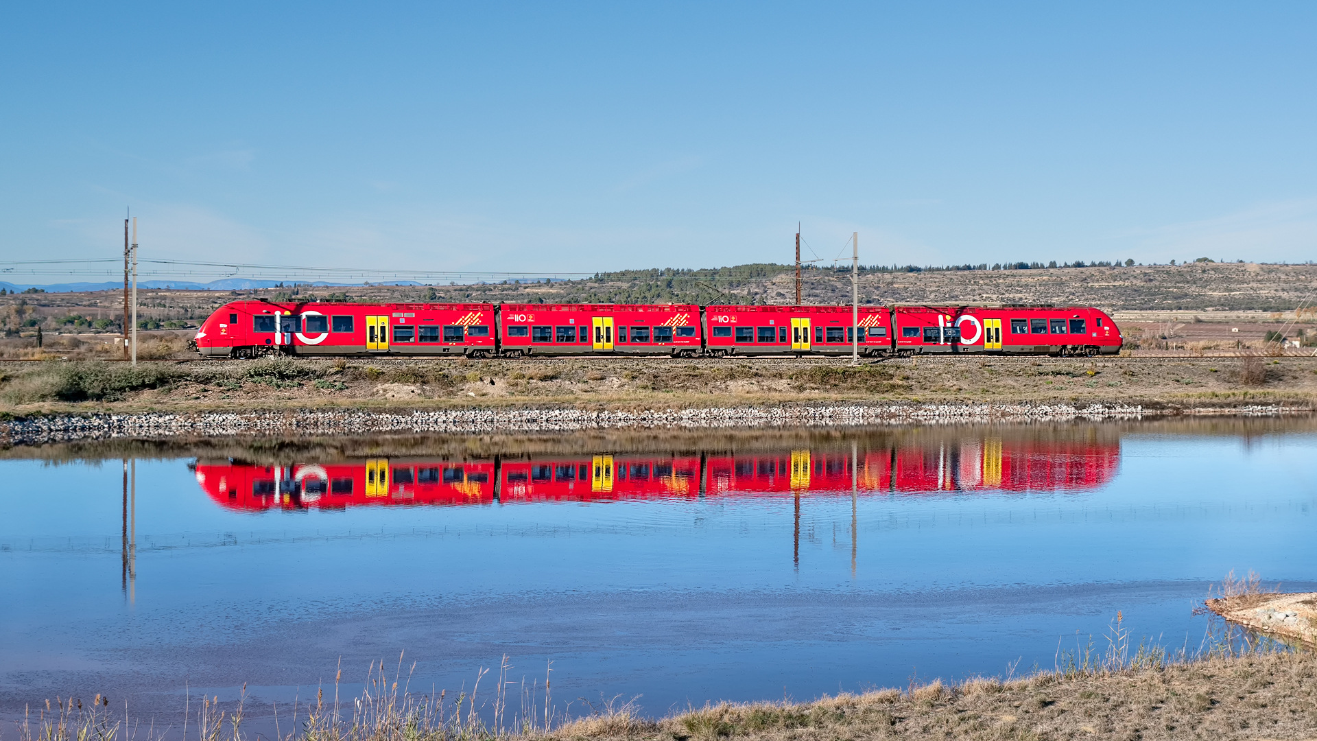 Alstom B 83500 4-car – photo 3