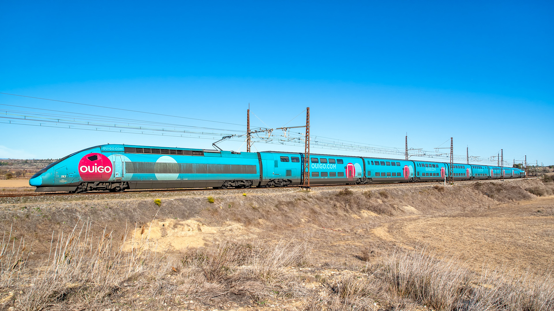 Alstom TGV 29700 – photo 3