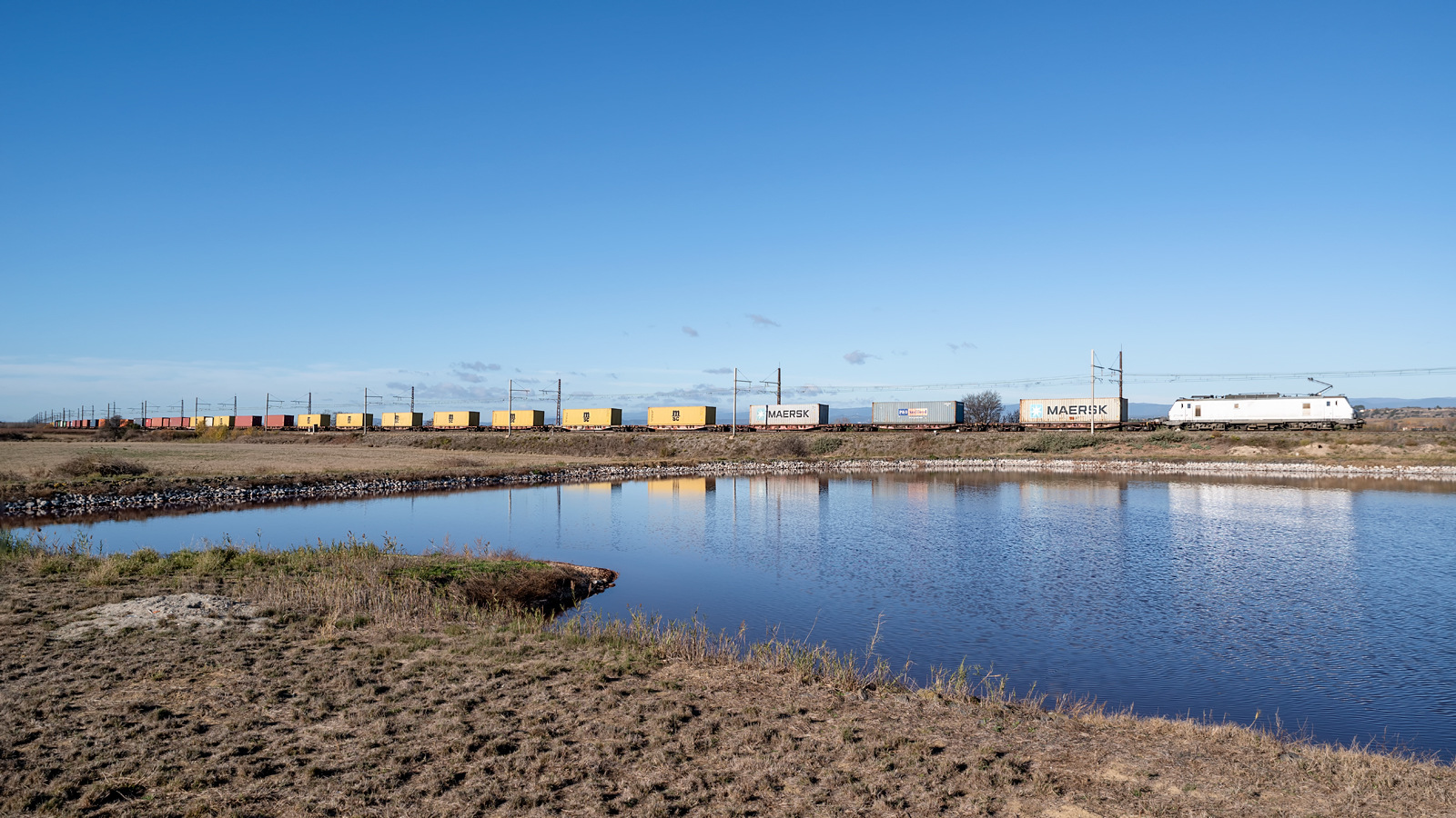Alstom BB 27000 – photo 9