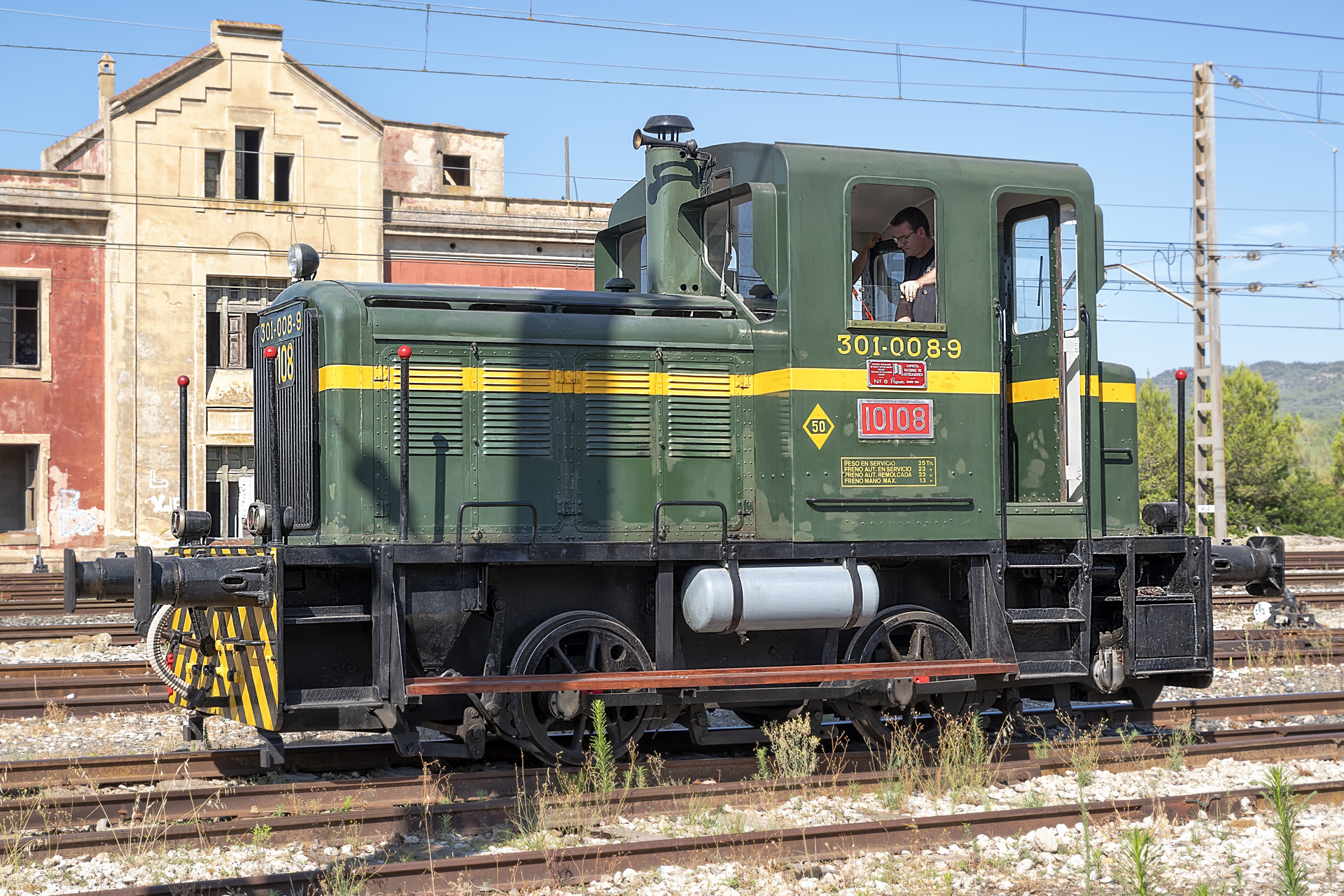 MTM RENFE 301 – photo 2