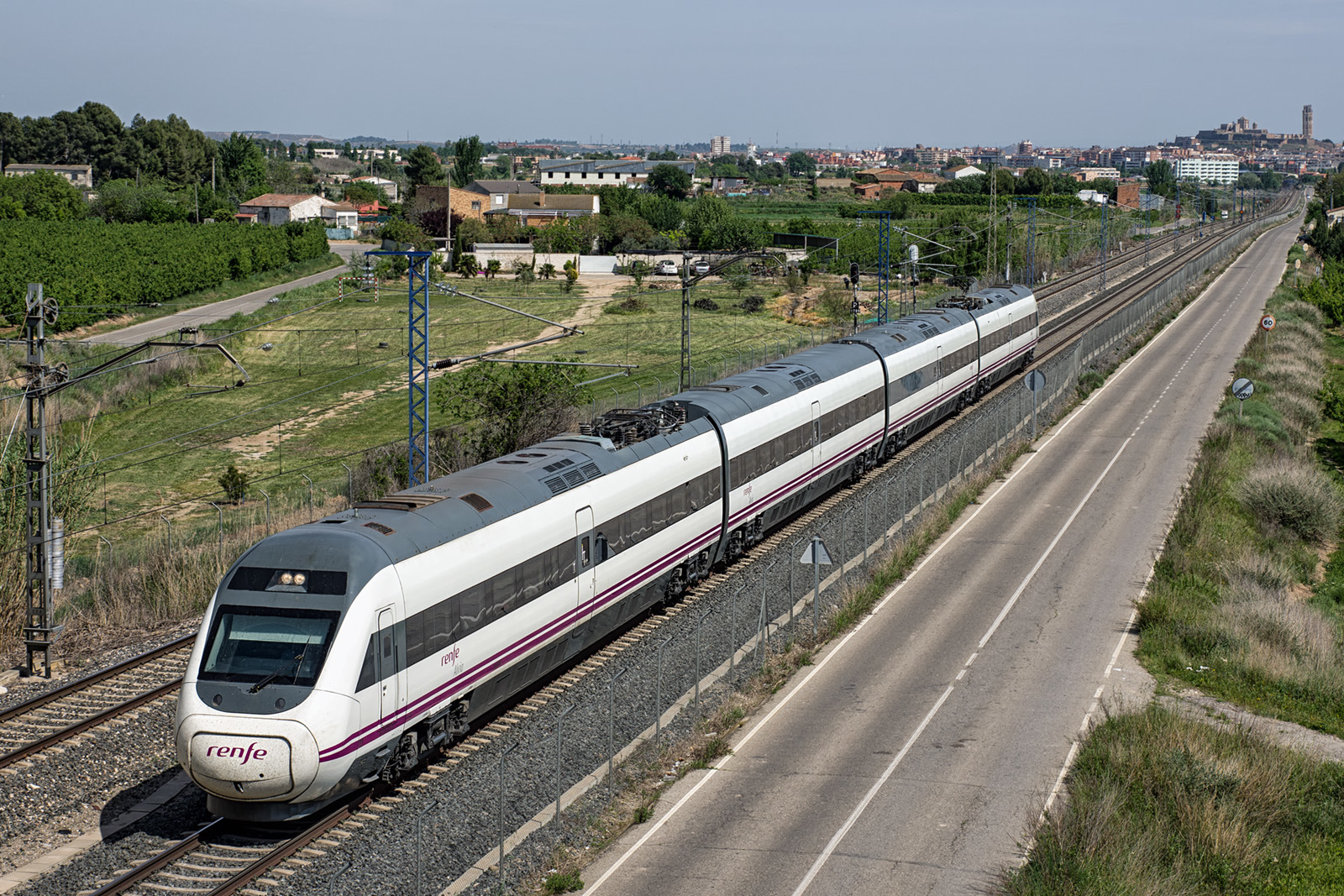 CAF RENFE 120 – photo 18