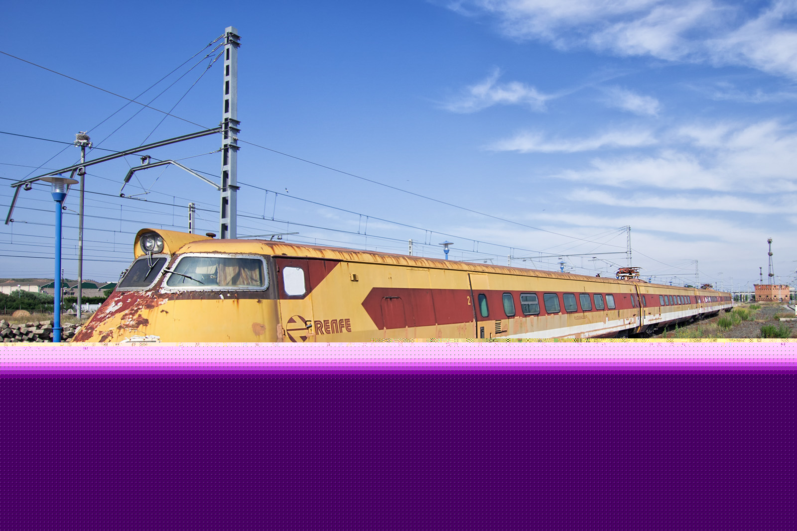 CAF RENFE 443 – photo 2