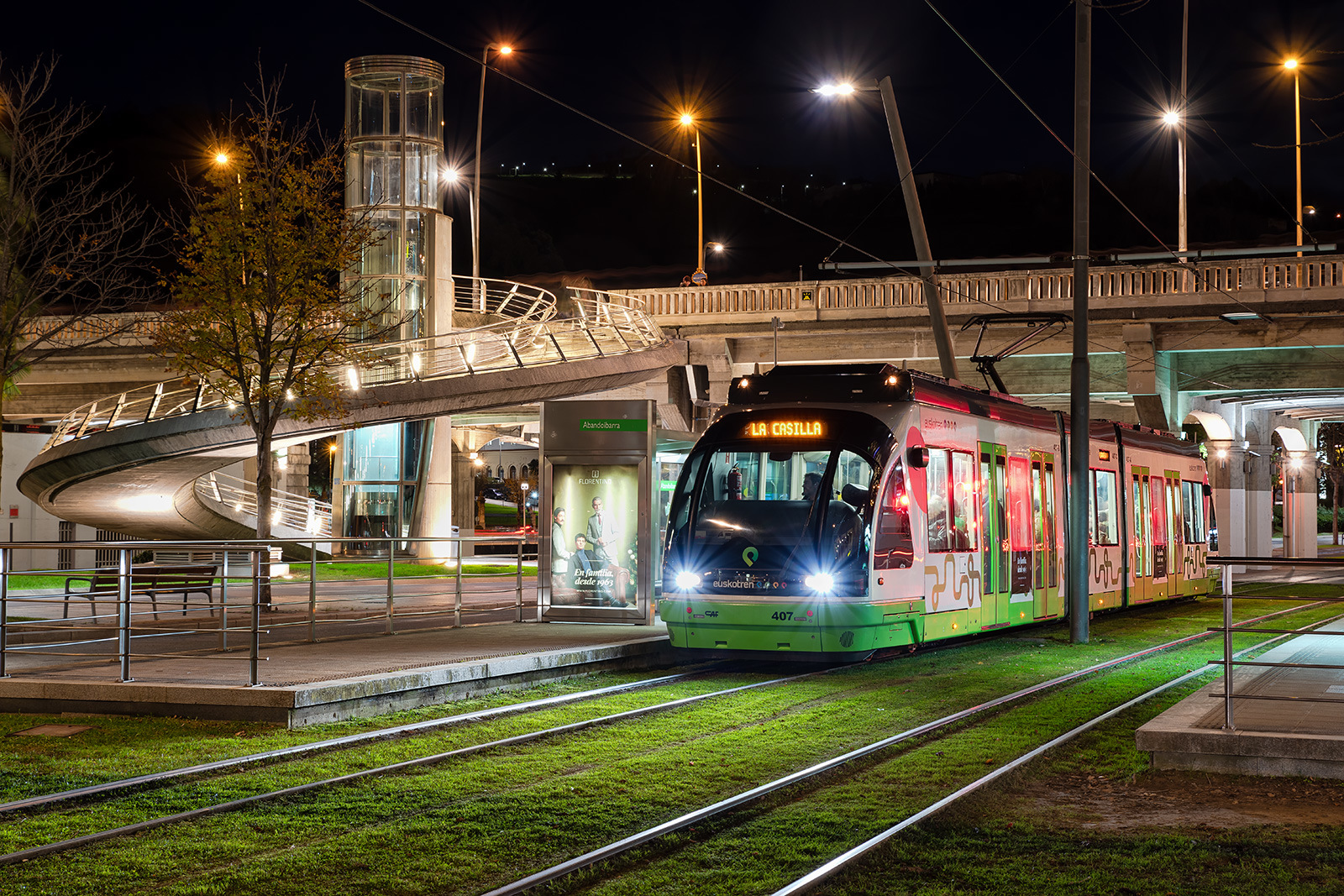 CAF EuskoTren 400 – Foto 4