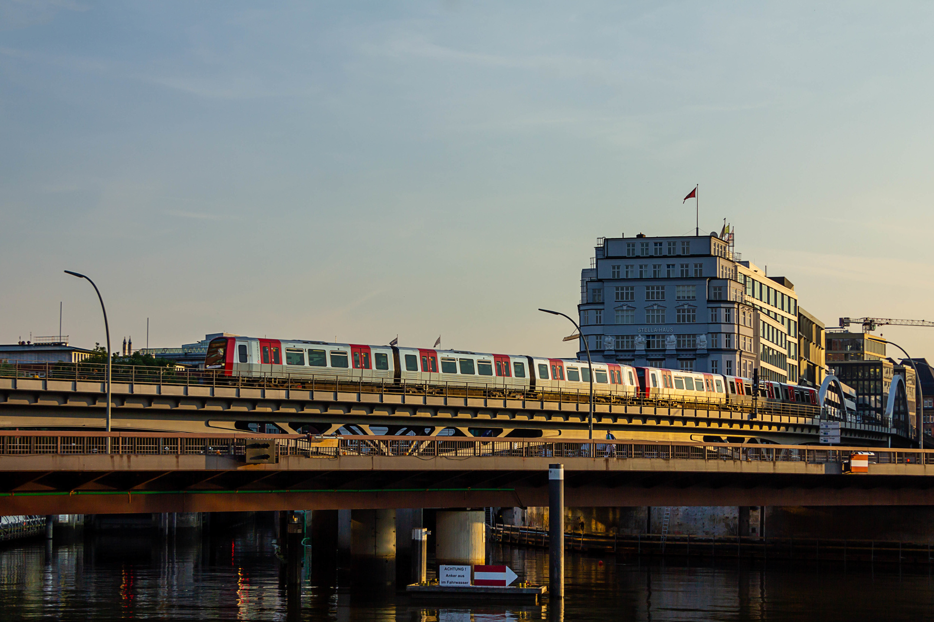 Alstom HHA DT5 – photo 6