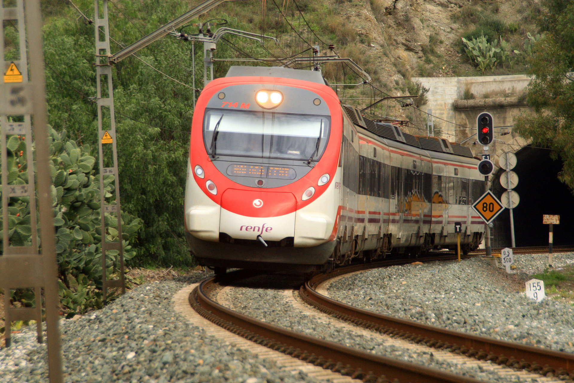 Siemens 464 Civia – photo 11