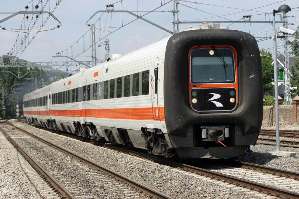 CAF RENFE 594 – photo 20