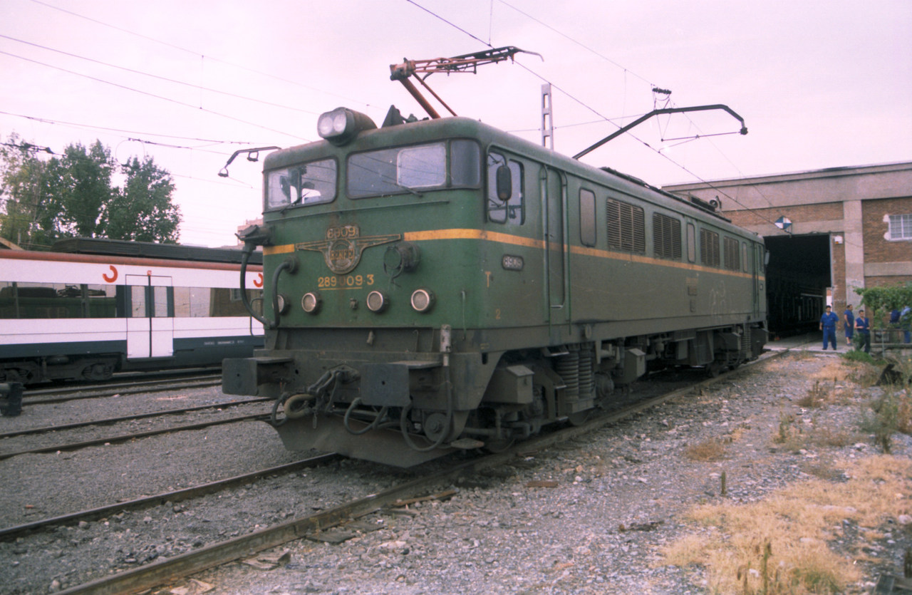 CAF 289 – foto 5