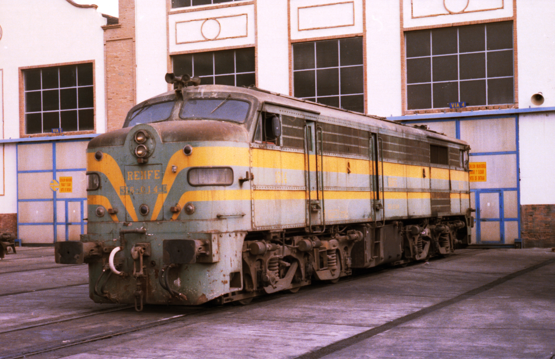 ALCo DL500A – foto 15