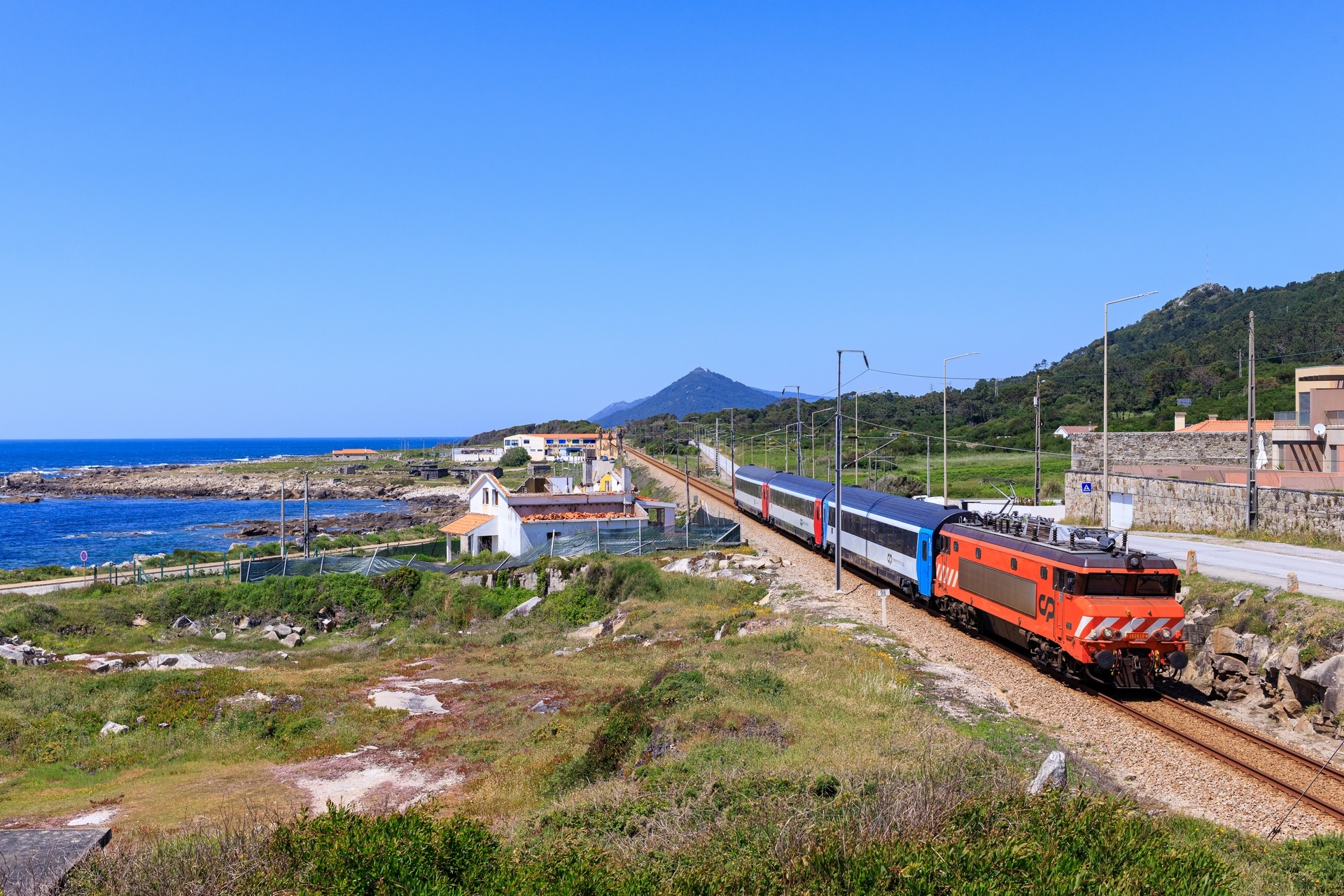 Alstom CP 2600 – photo 7