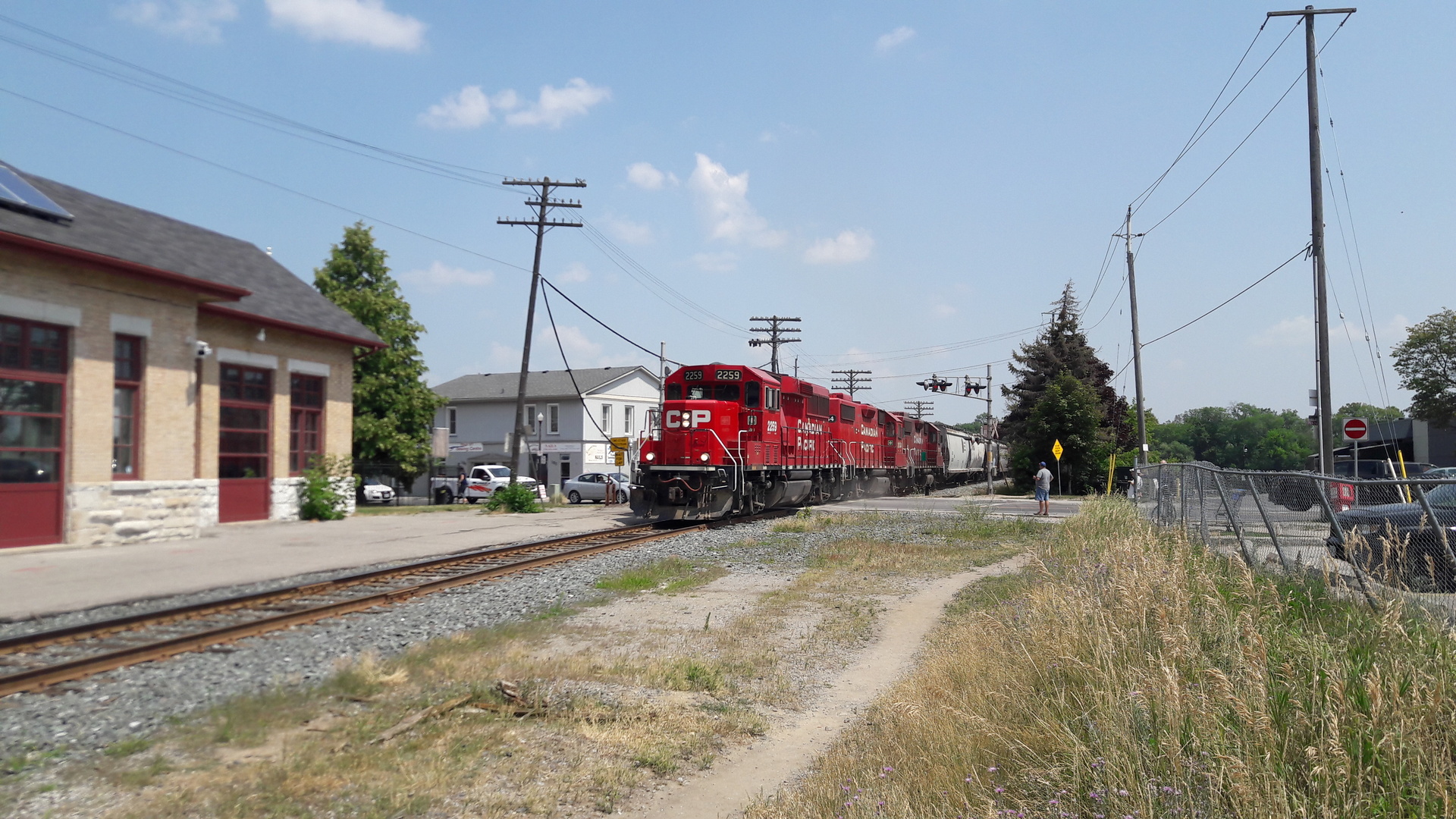 EMD GP20C-ECO – photo 11