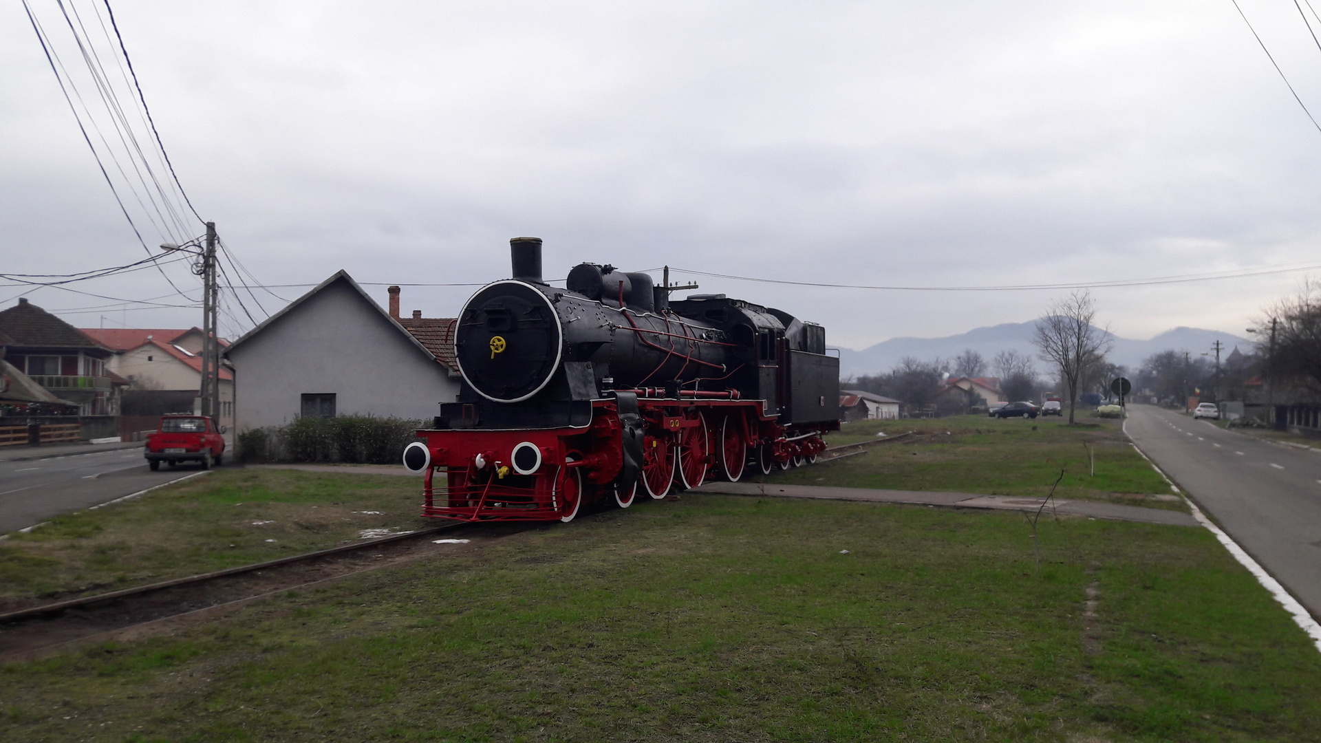 FAUR P8 – photo 10