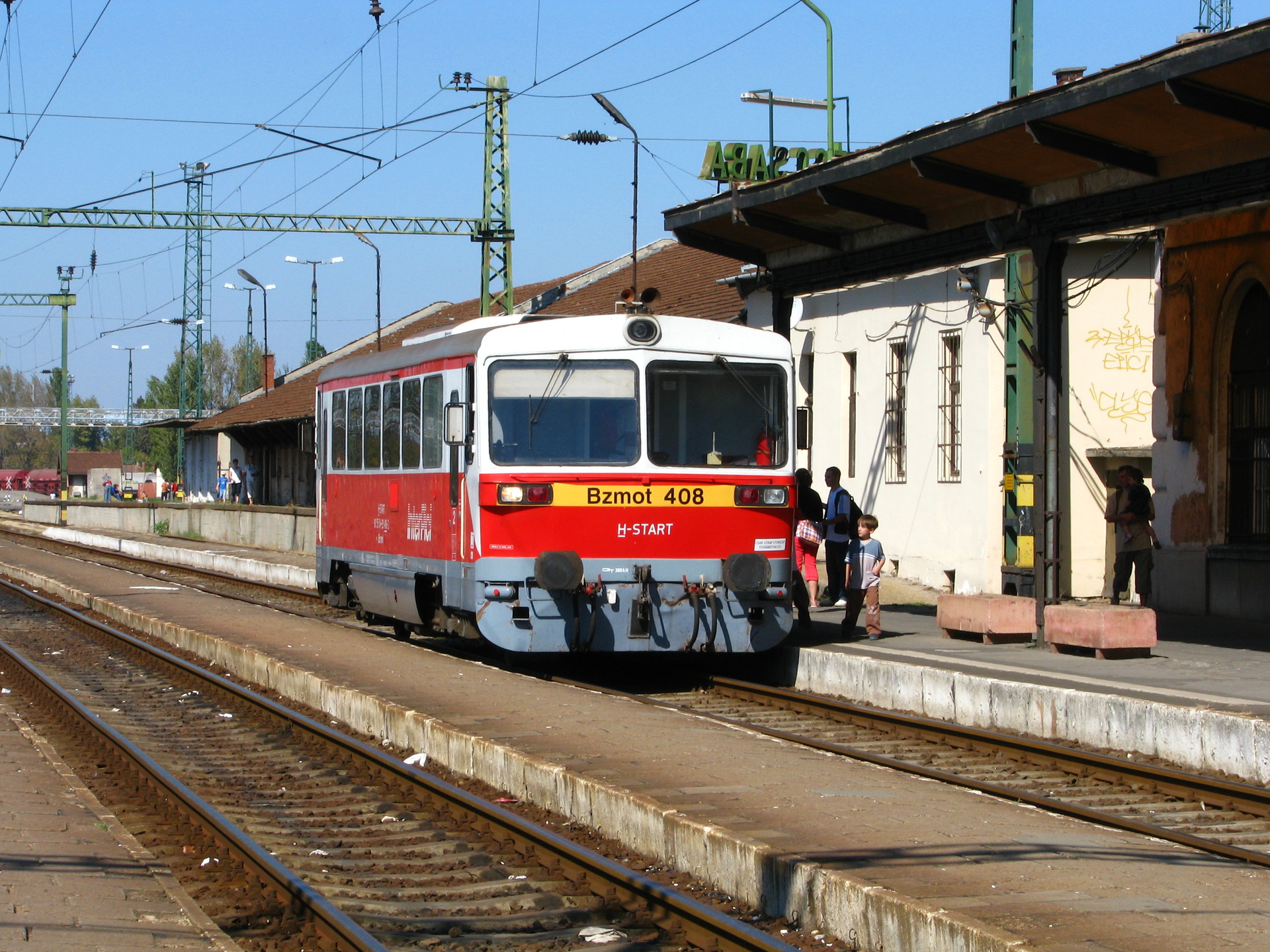 Vagonka Studenka Bzmot InterPici – foto 8