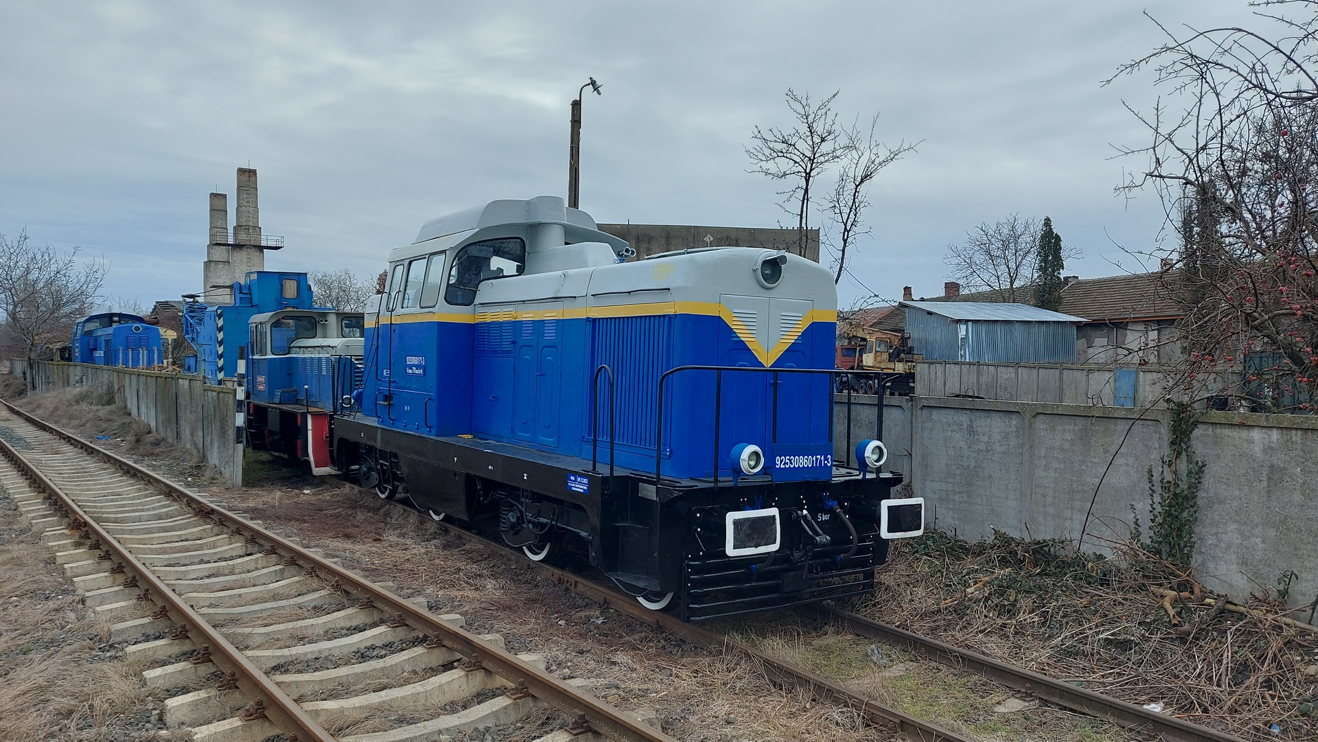 FAUR LDH45 – foto 5