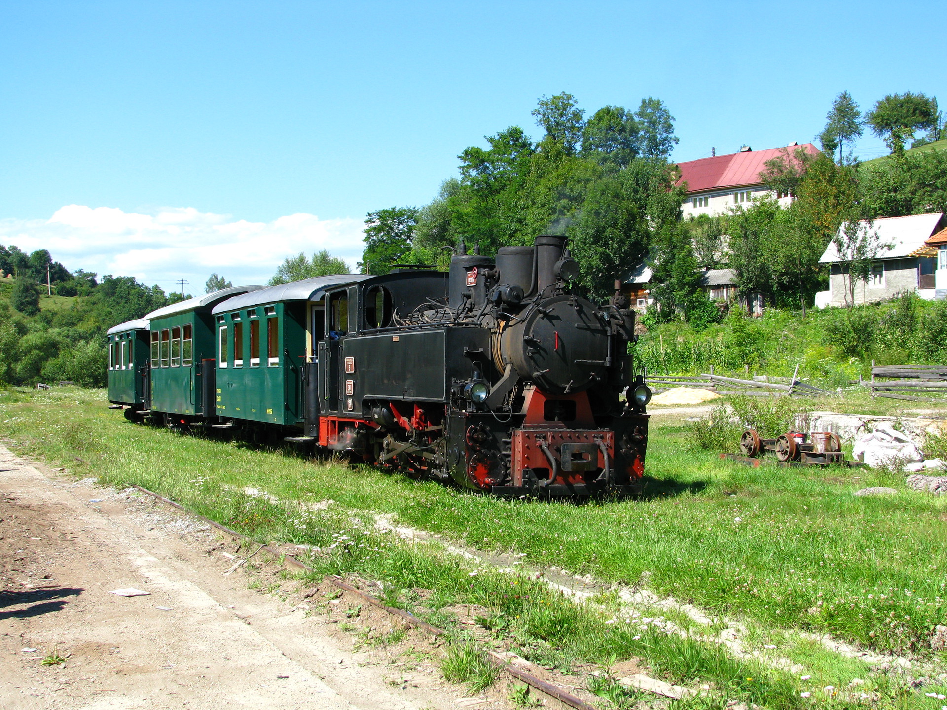 Resita CFI 764 – photo 5