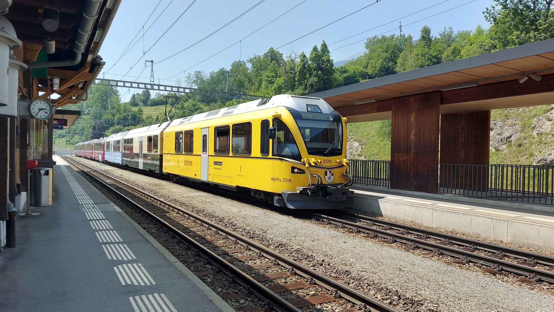 Stadler Allegra ABe 8/12 – photo 3