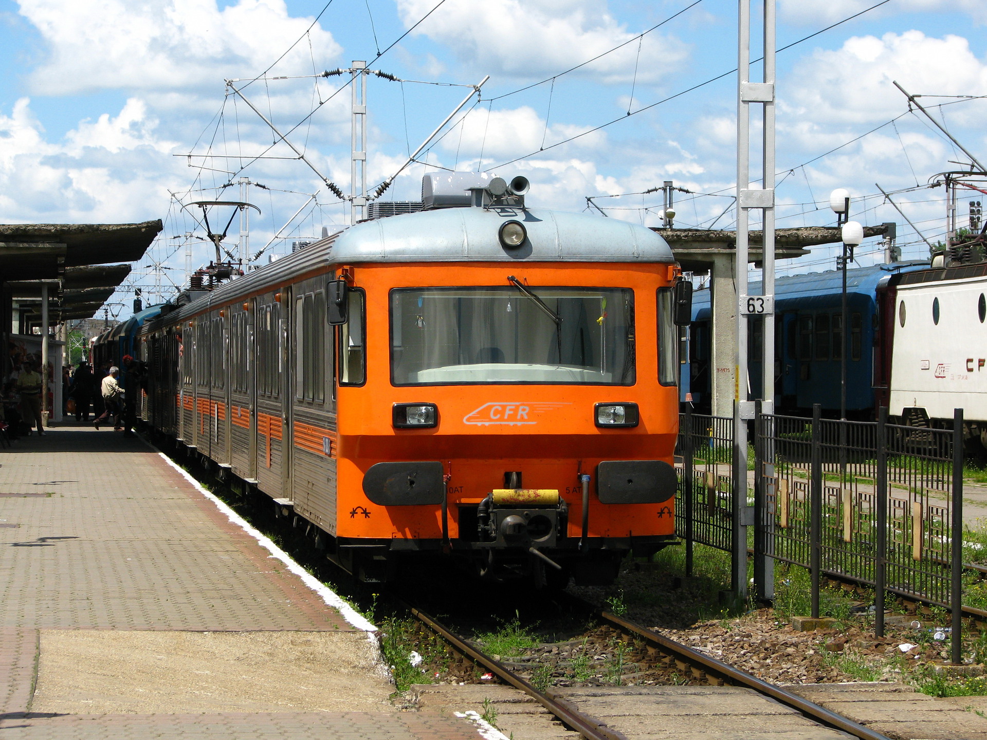 Alstom Z 6100 – photo 6