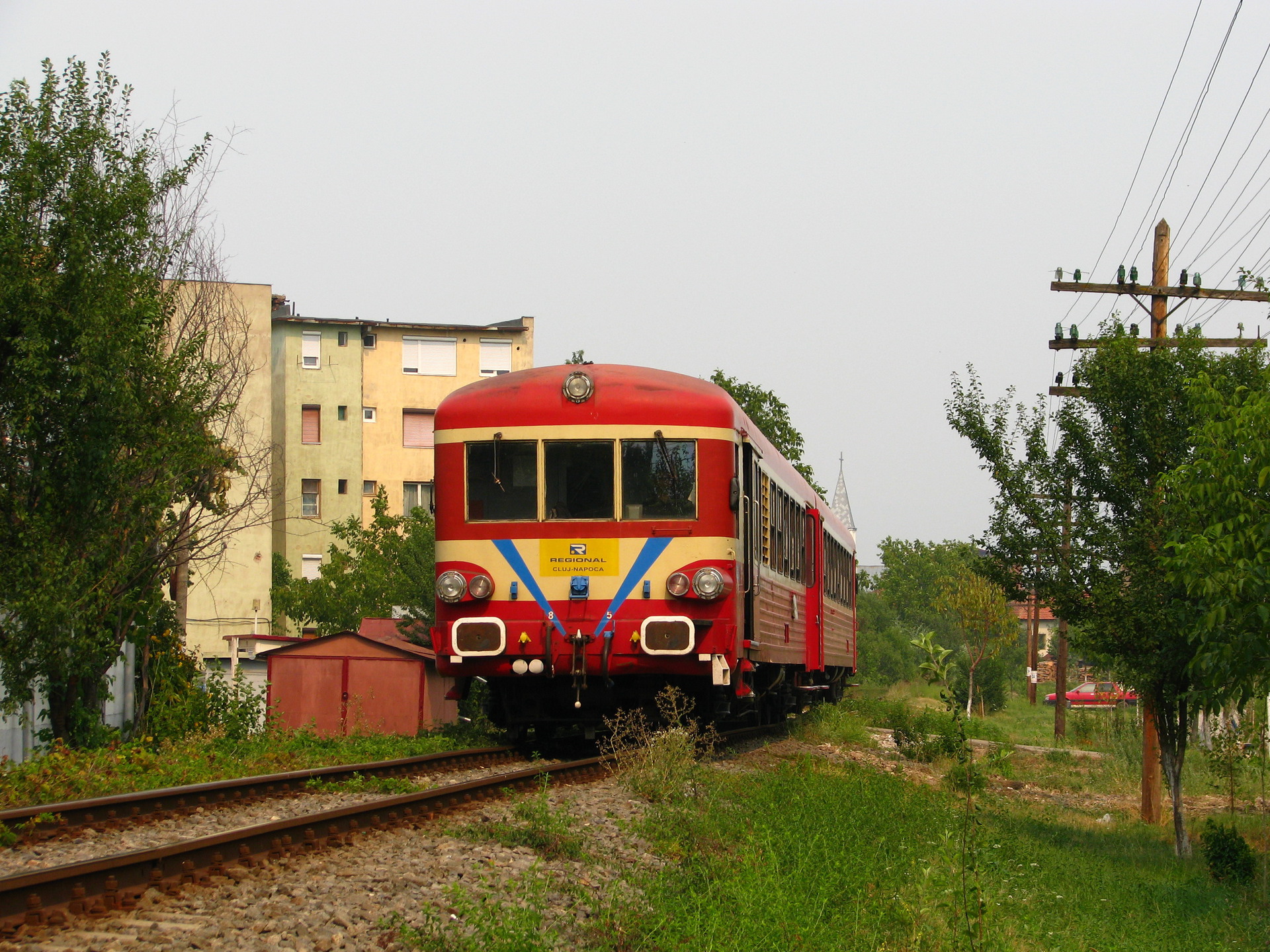 ANF X 4500 – photo 19