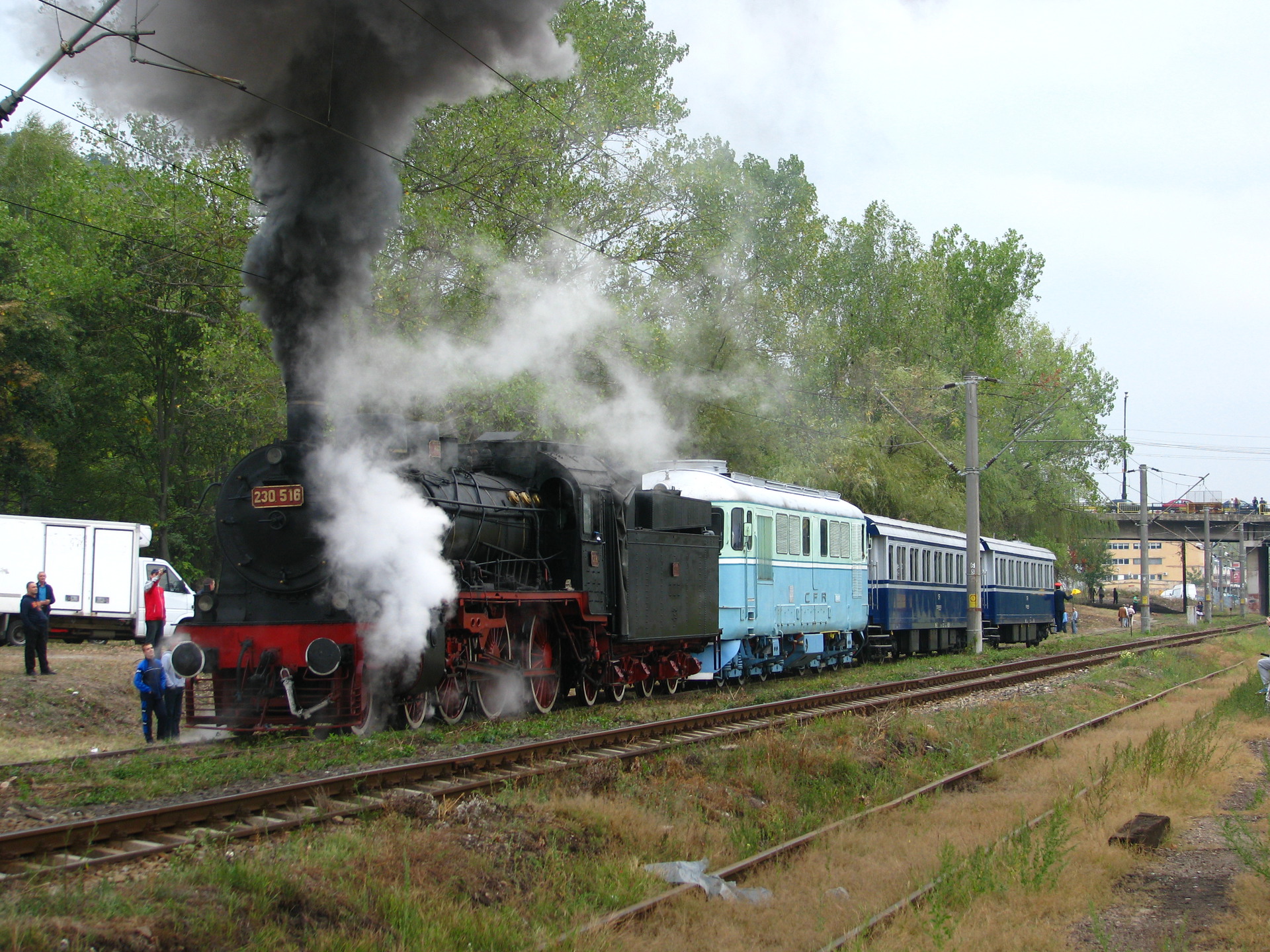FAUR P8 – photo 12