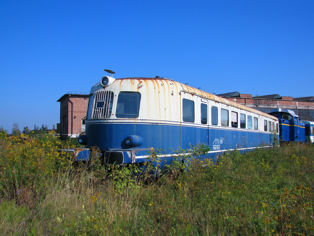 FAUR CFR 78.0 – photo 23